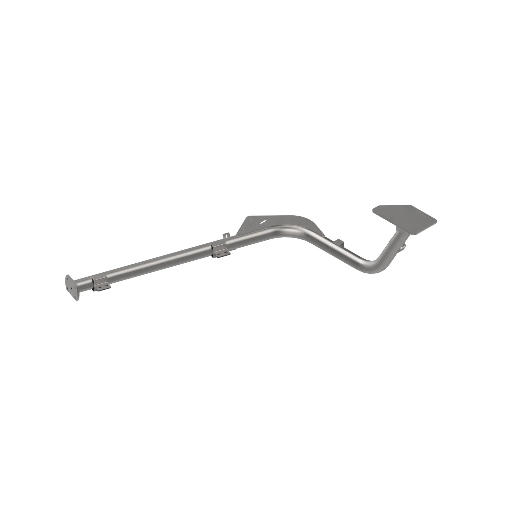 ROTATING ARM SUPPORT