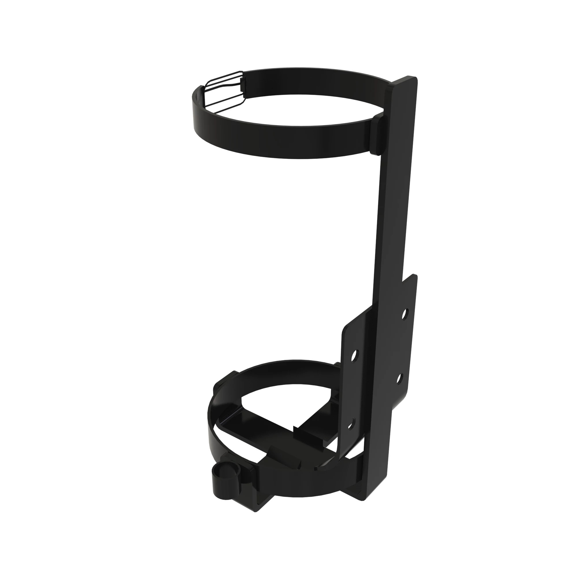 FIRE EXTINGUISHER CASE