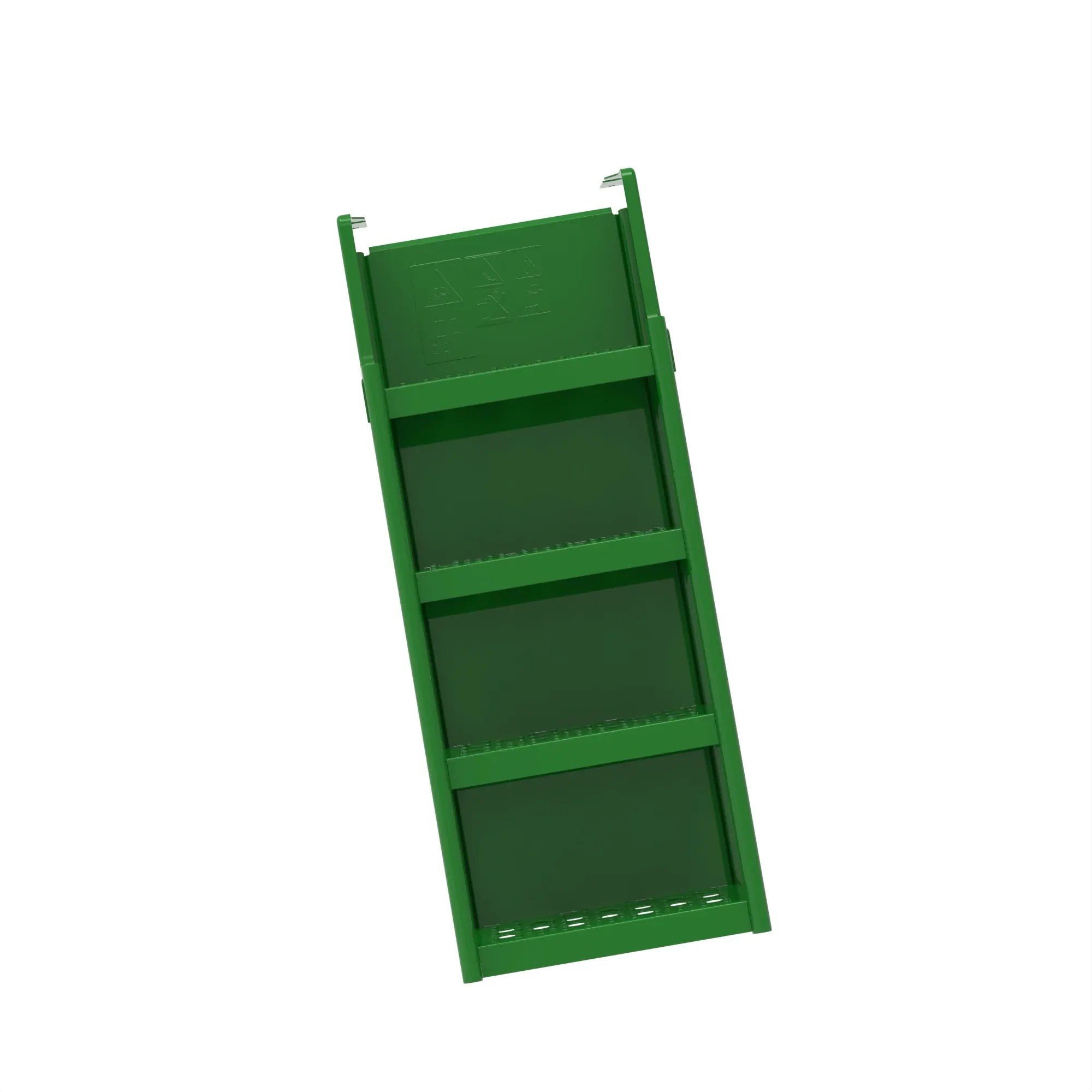 LADDER,LADDER ASS'Y, 4 STEP