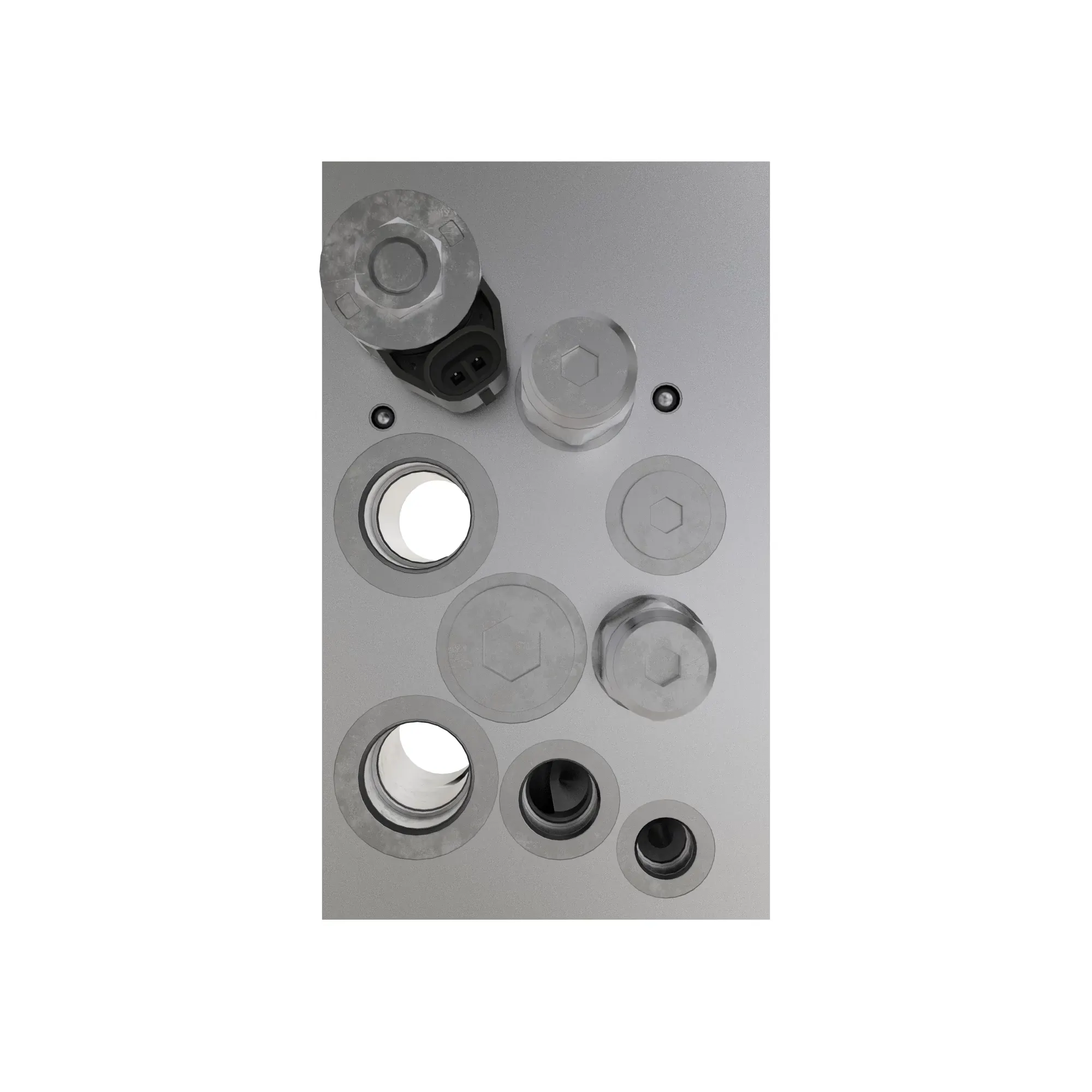 Manifold