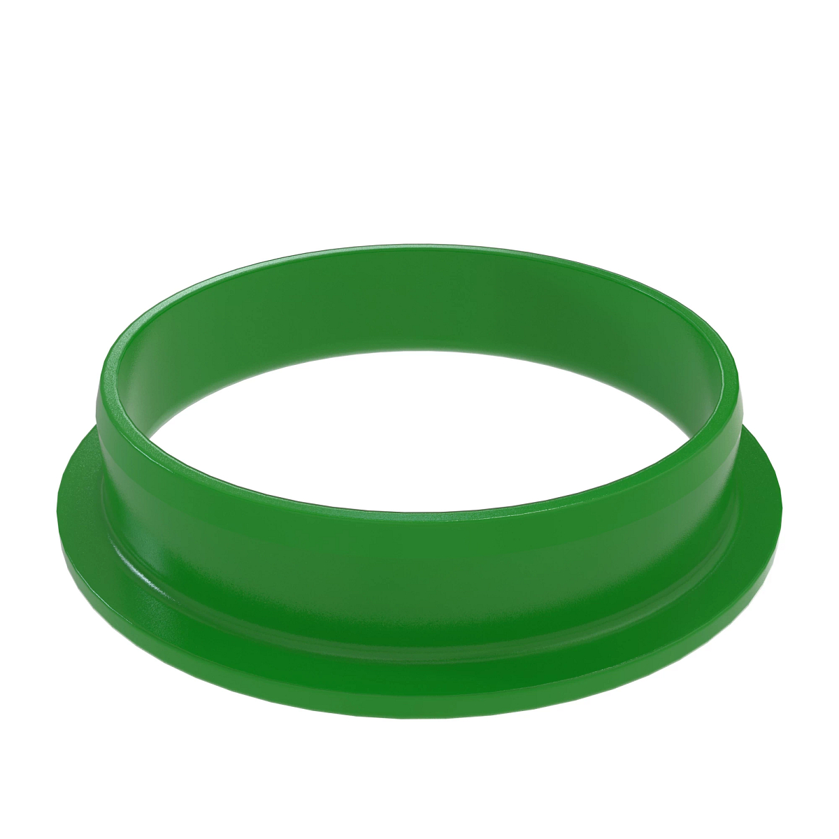 John Deere Flanged Bushing - B30887