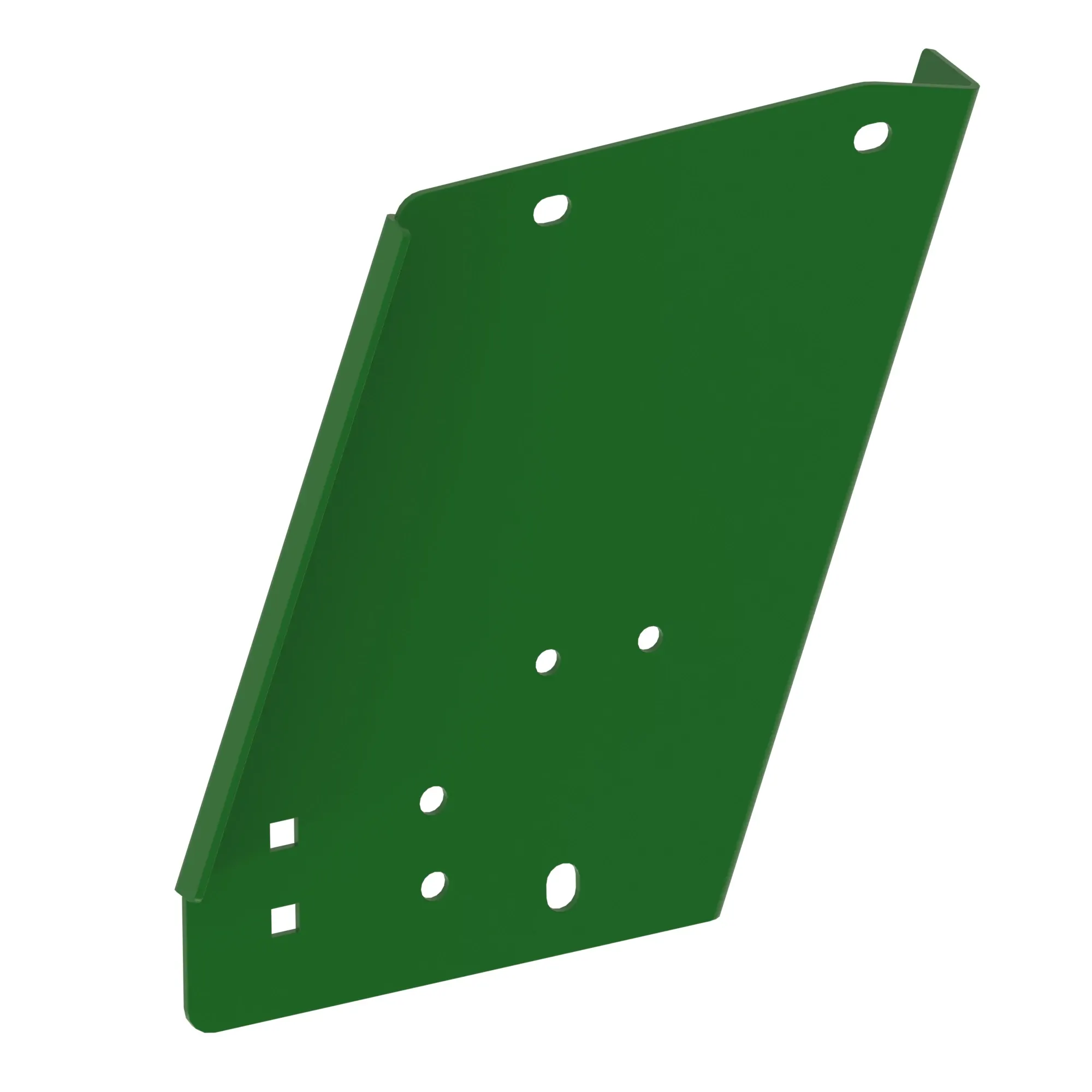 John Deere Left Side Step Support - SU63583