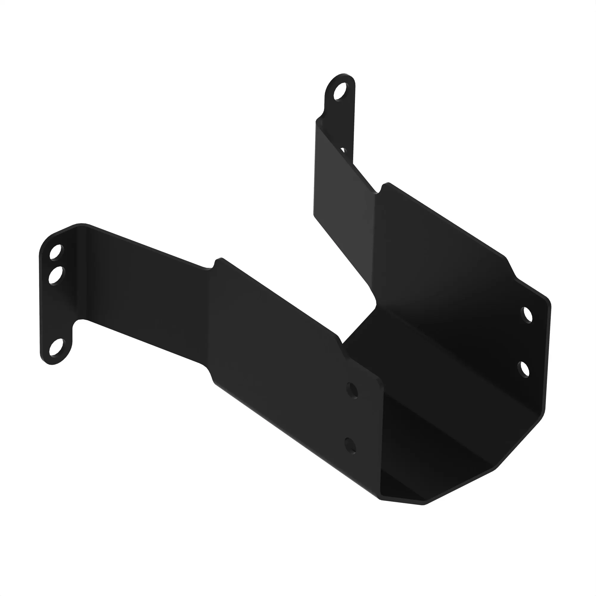 POWERSHAFT SHIELD, DRIVESHAFT SHIEL