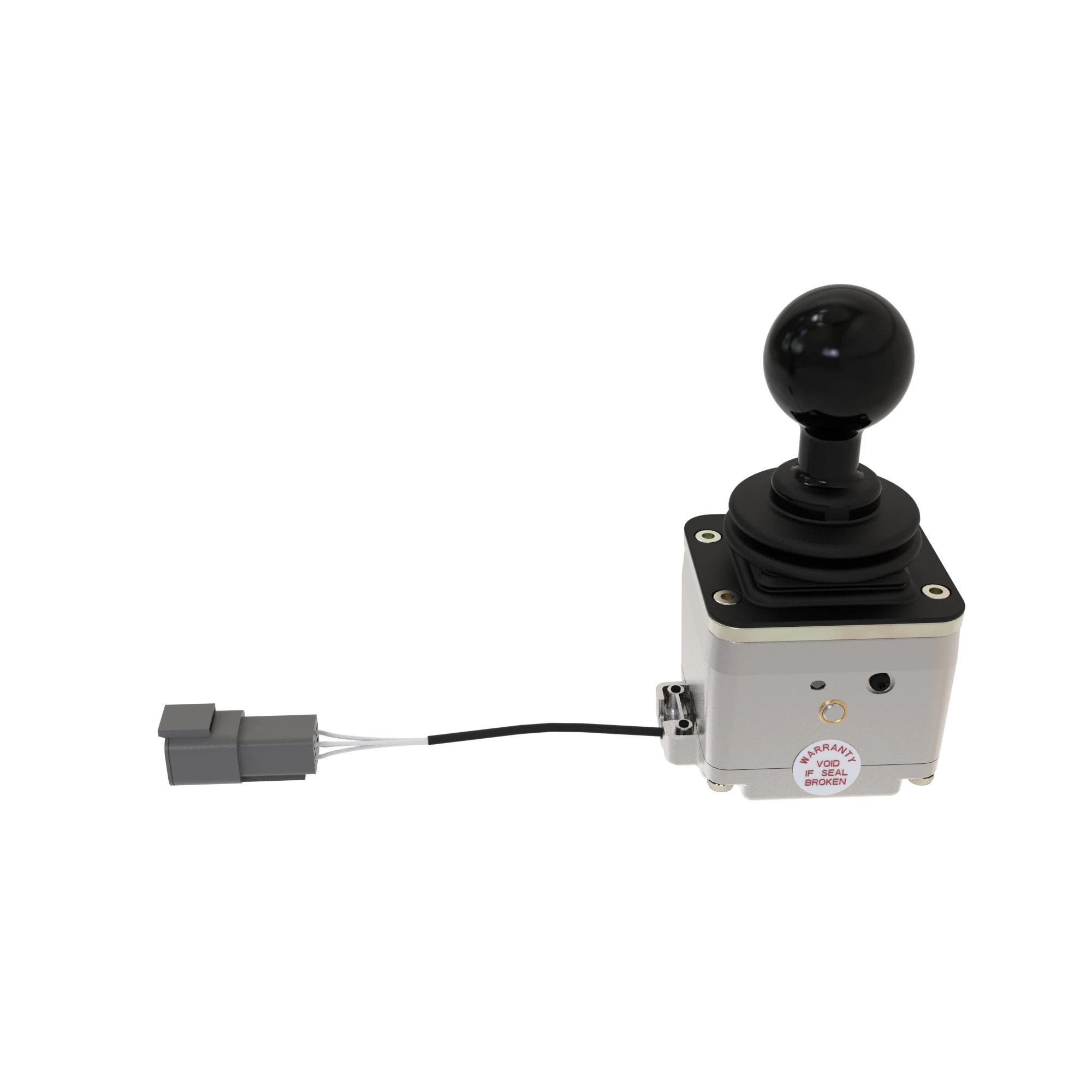 John Deere Circle Rotate Control Lever - AT416357