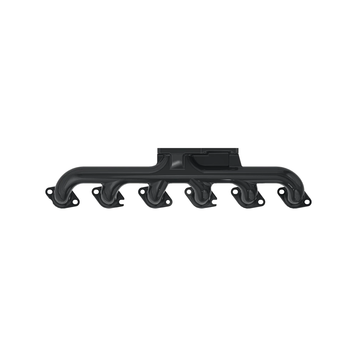Exhaust Manifold