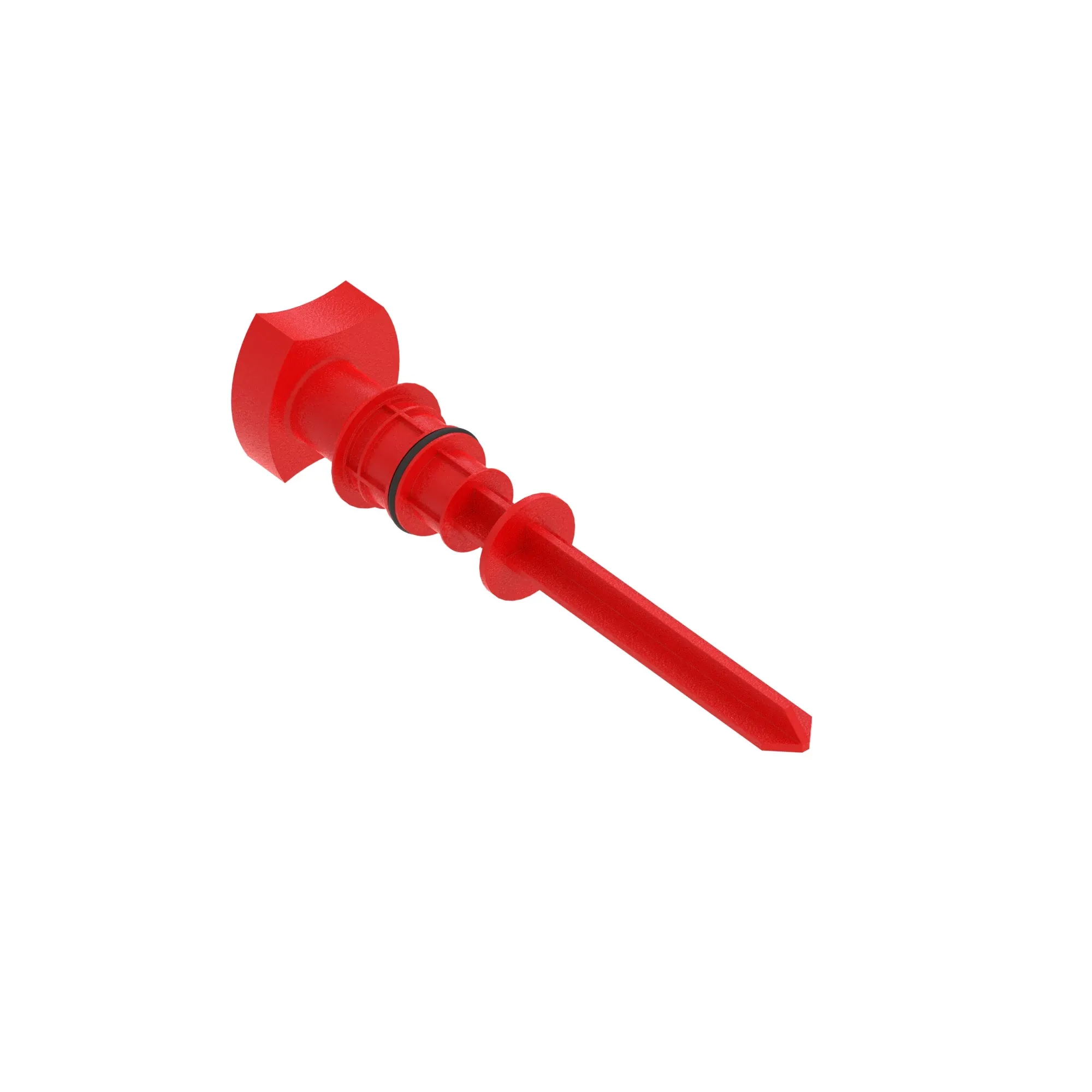 John Deere Hydraulic Dipstick - A91849