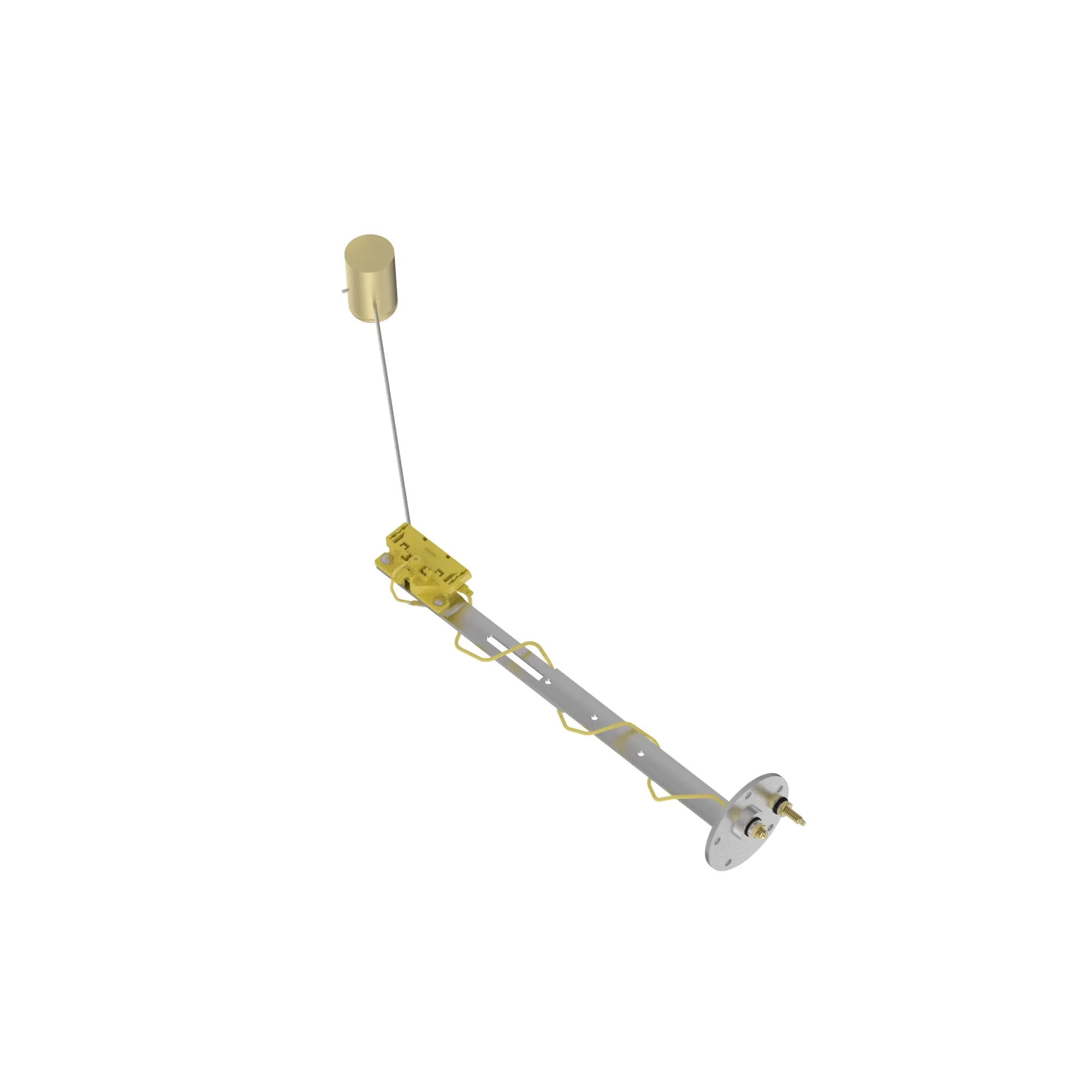 John Deere Fuel Tank Level Sender - AT307938
