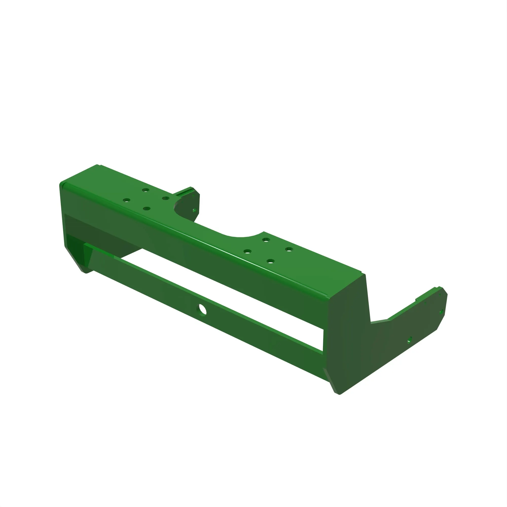 GUARD, 700M HOOD GUARD GUARD FOR 7R
