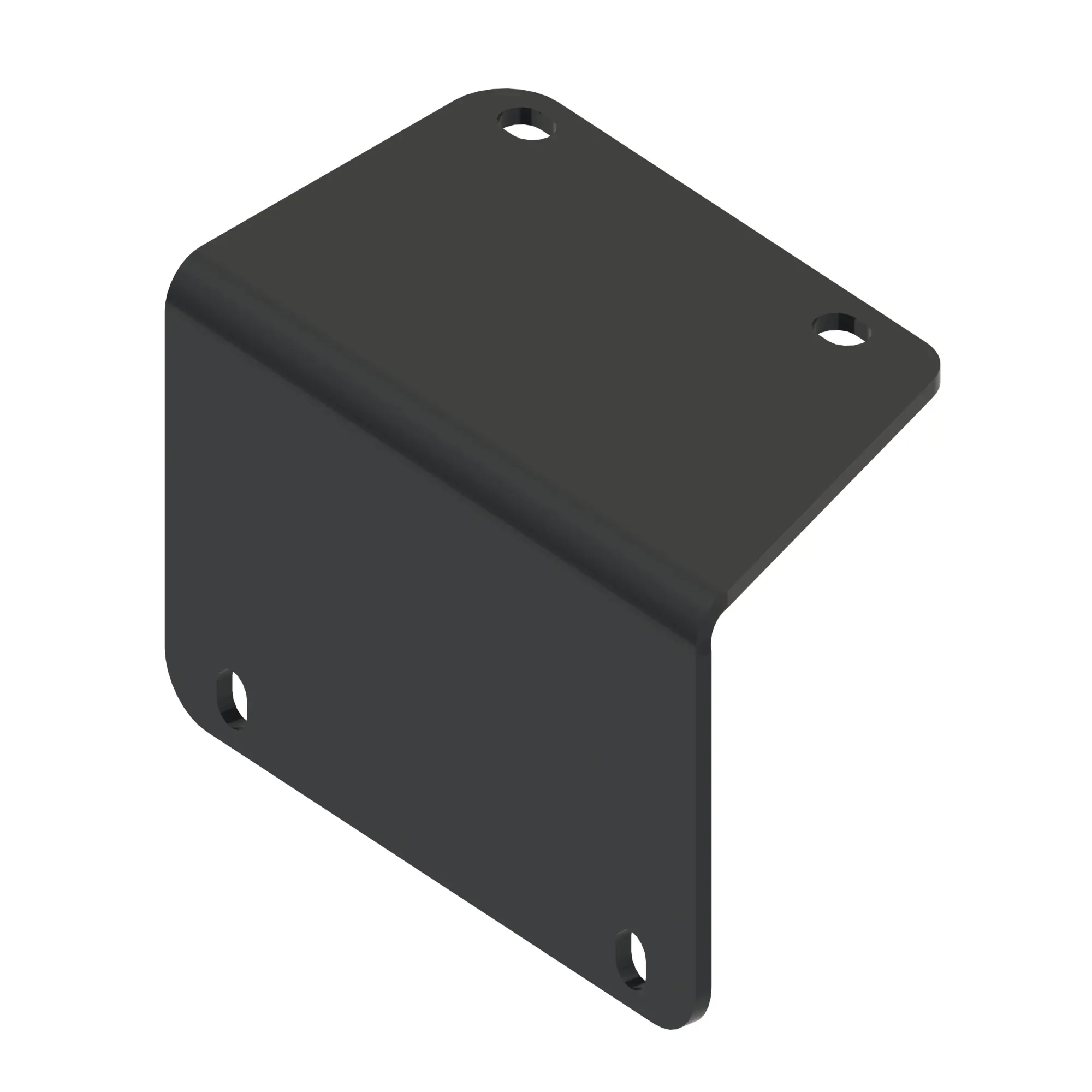 John Deere Cover Plate - T302196