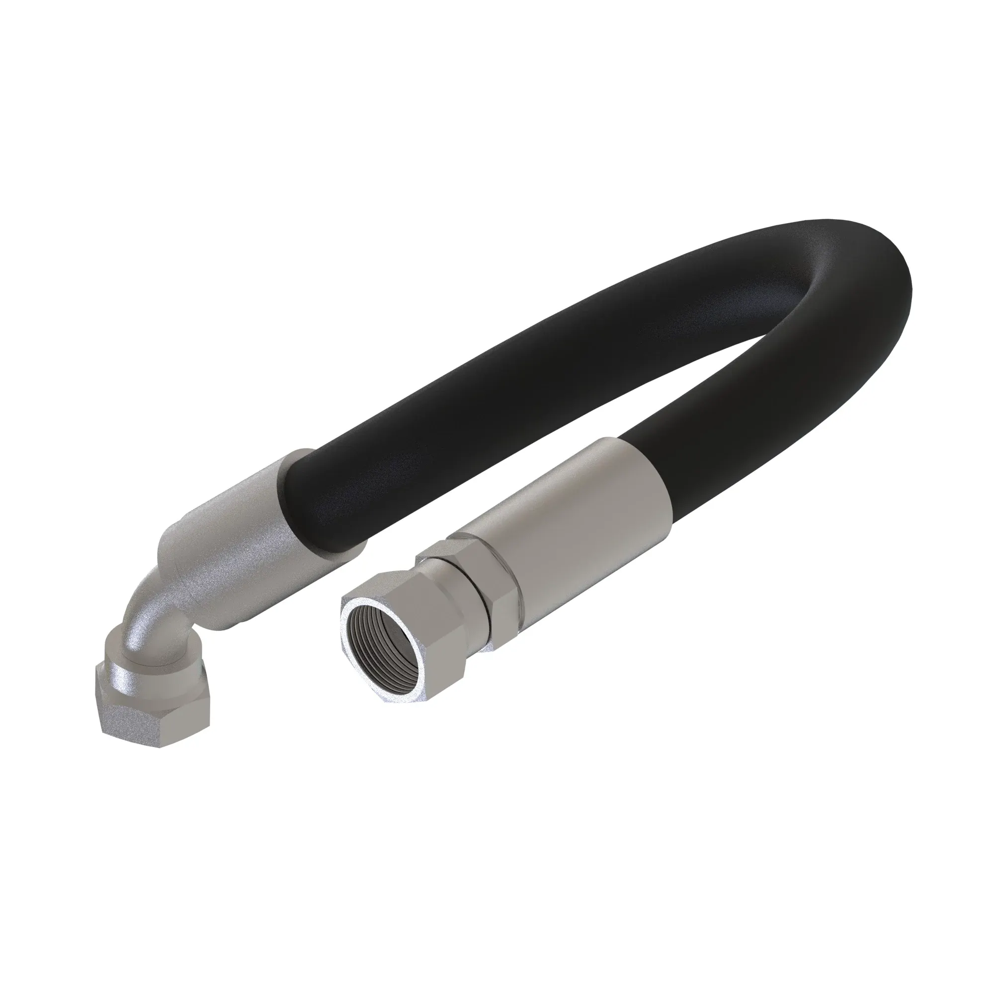 John Deere Hydraulic Hose - TA18775