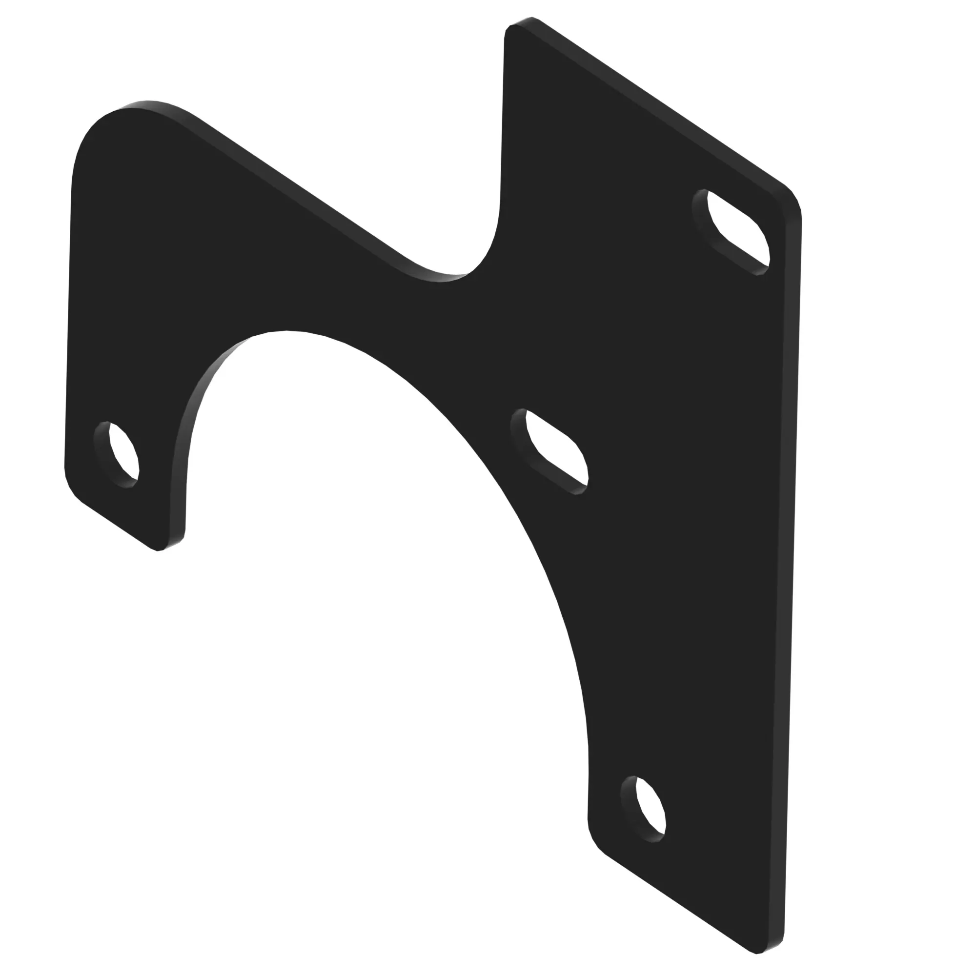 John Deere Bracket - HXE168155