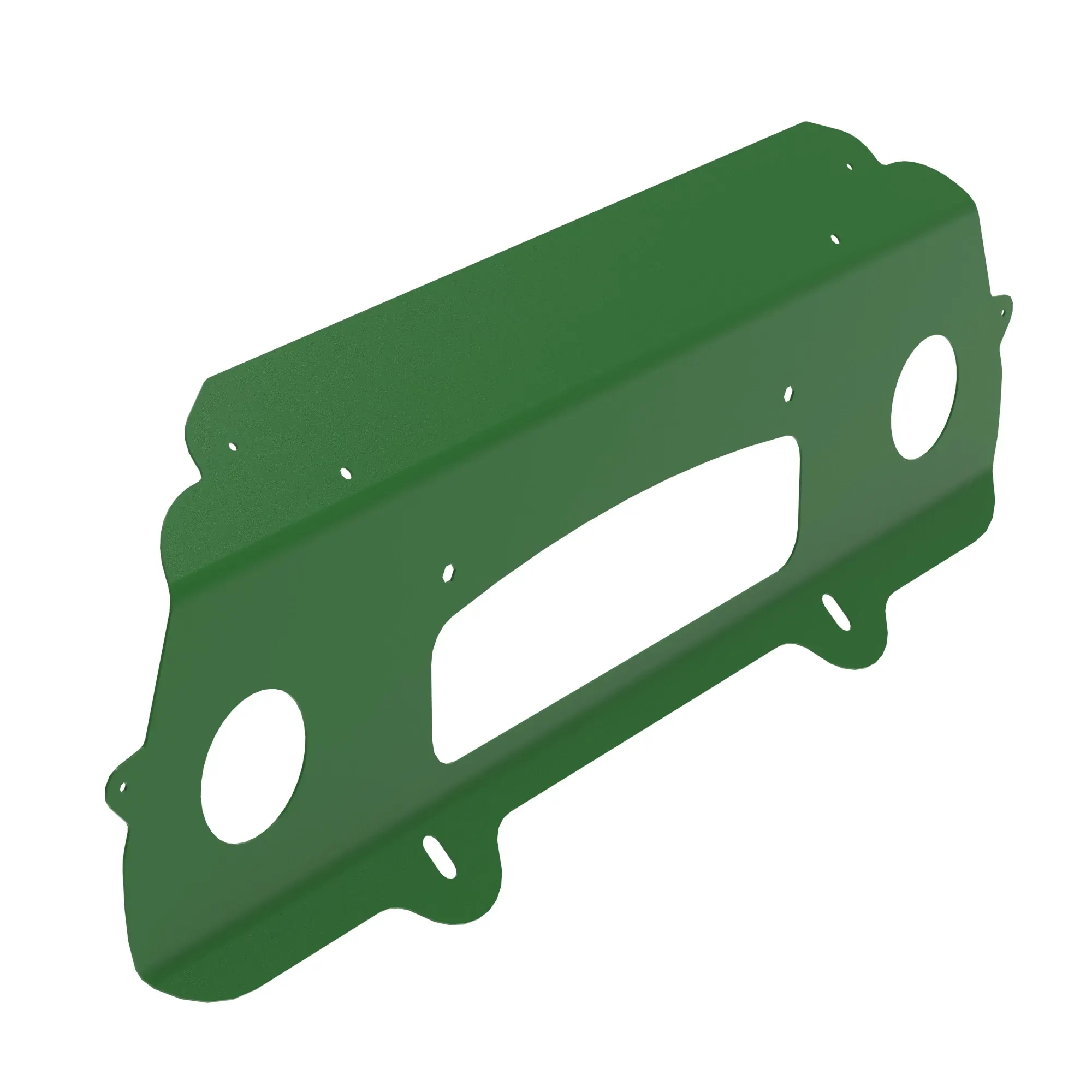 John Deere Roof Rear Vent Cover - HXE79092
