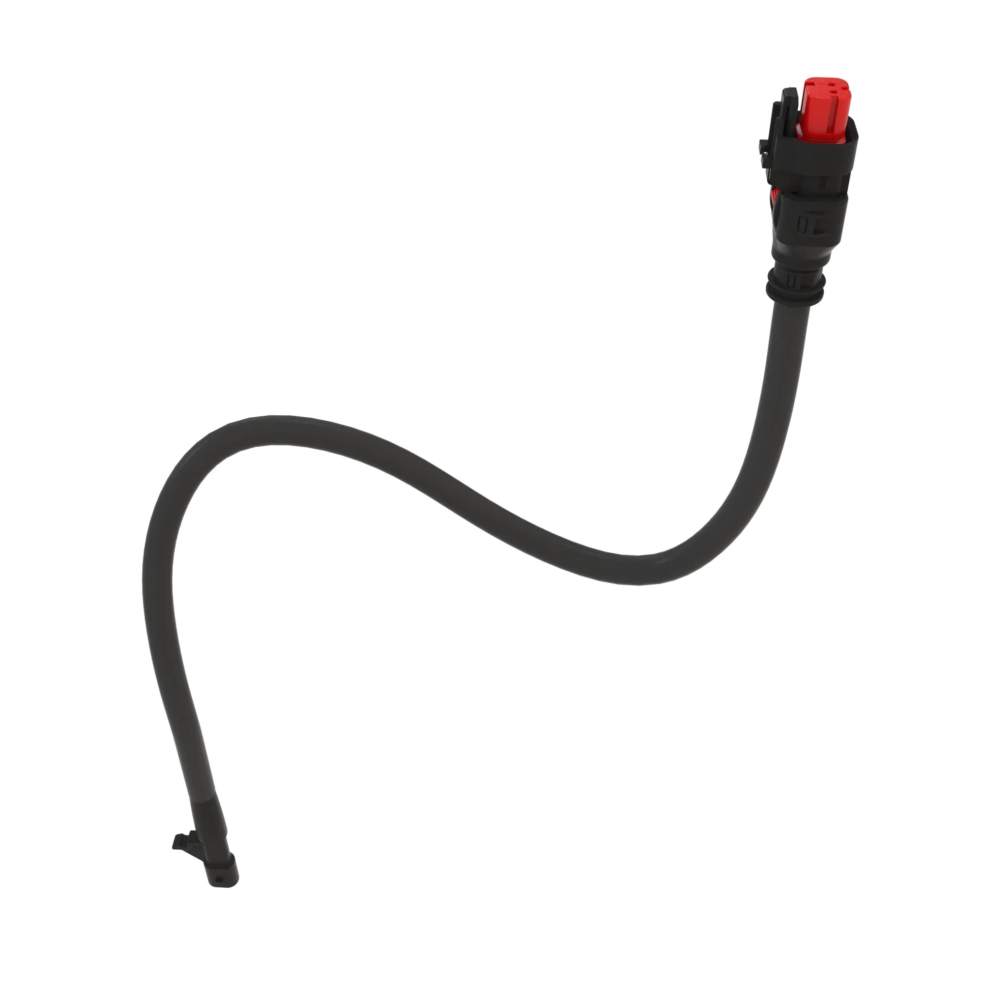 John Deere Edge Nozzle Harness - WZW19658