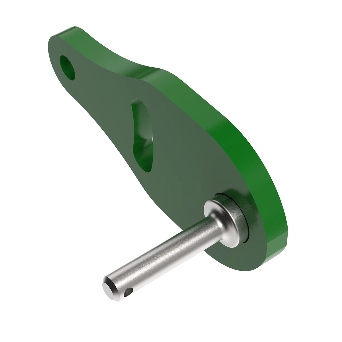 Arm Assy
