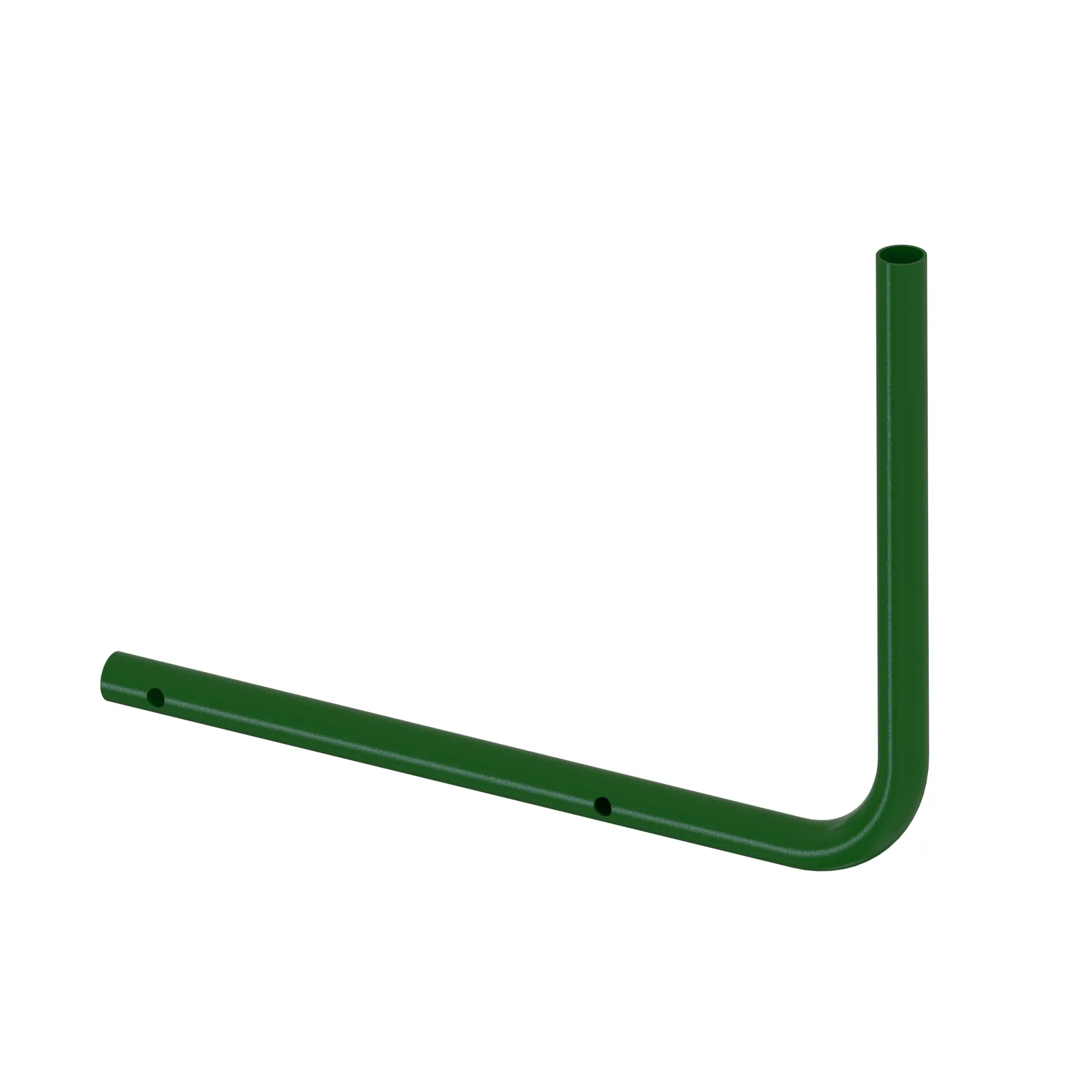 John Deere Platform Handrail - KK73669