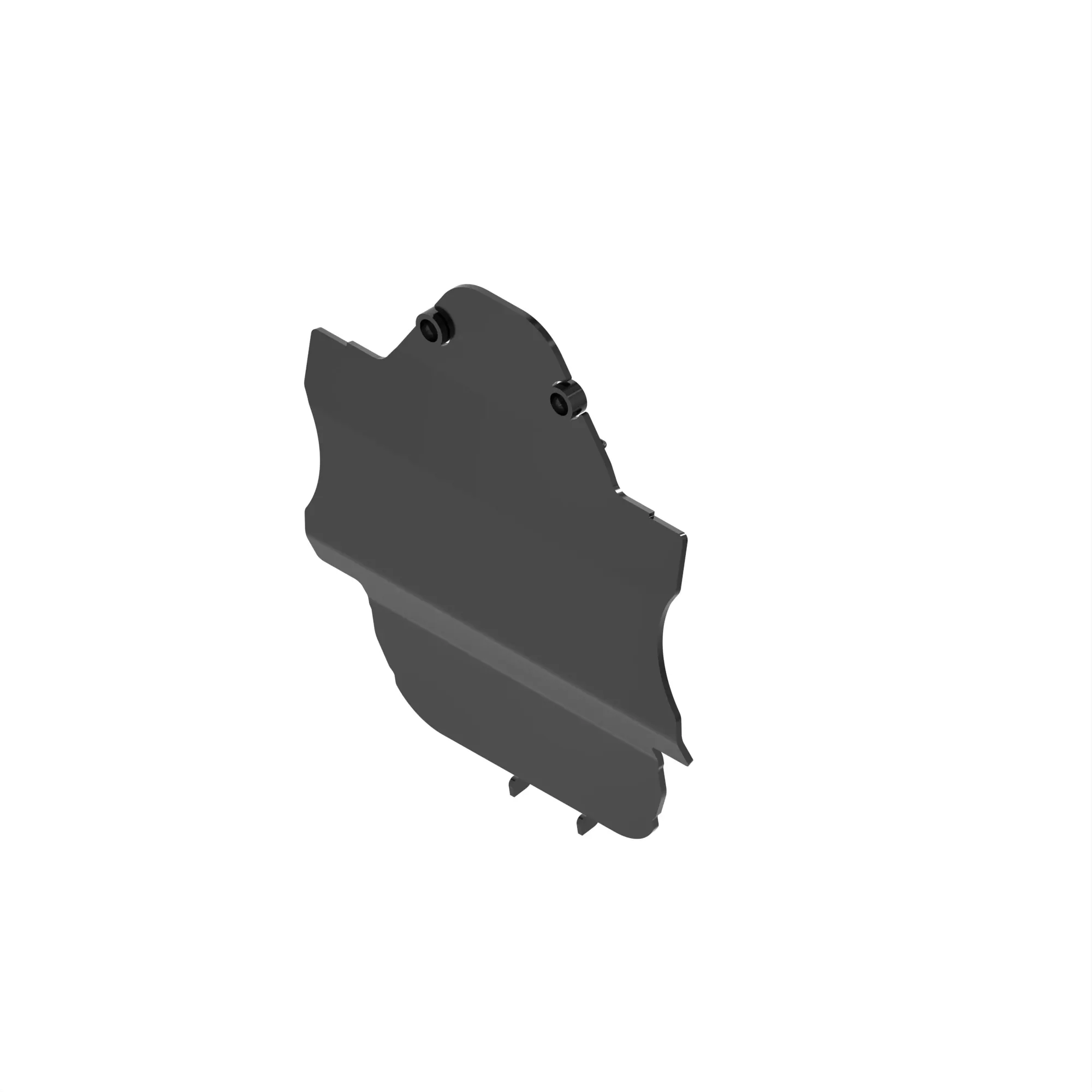 SHIELD, SHIELD -