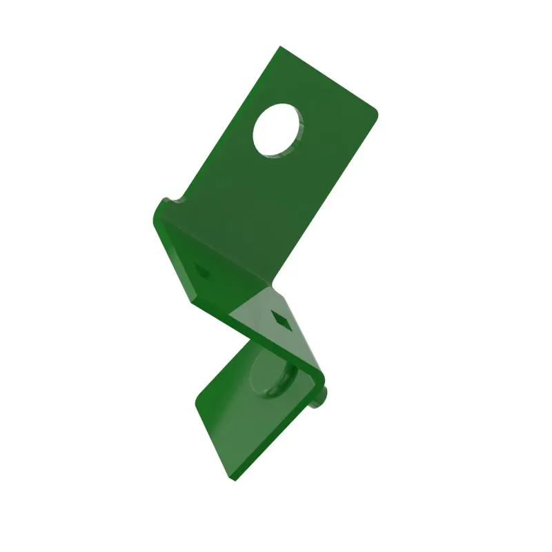 Bracket