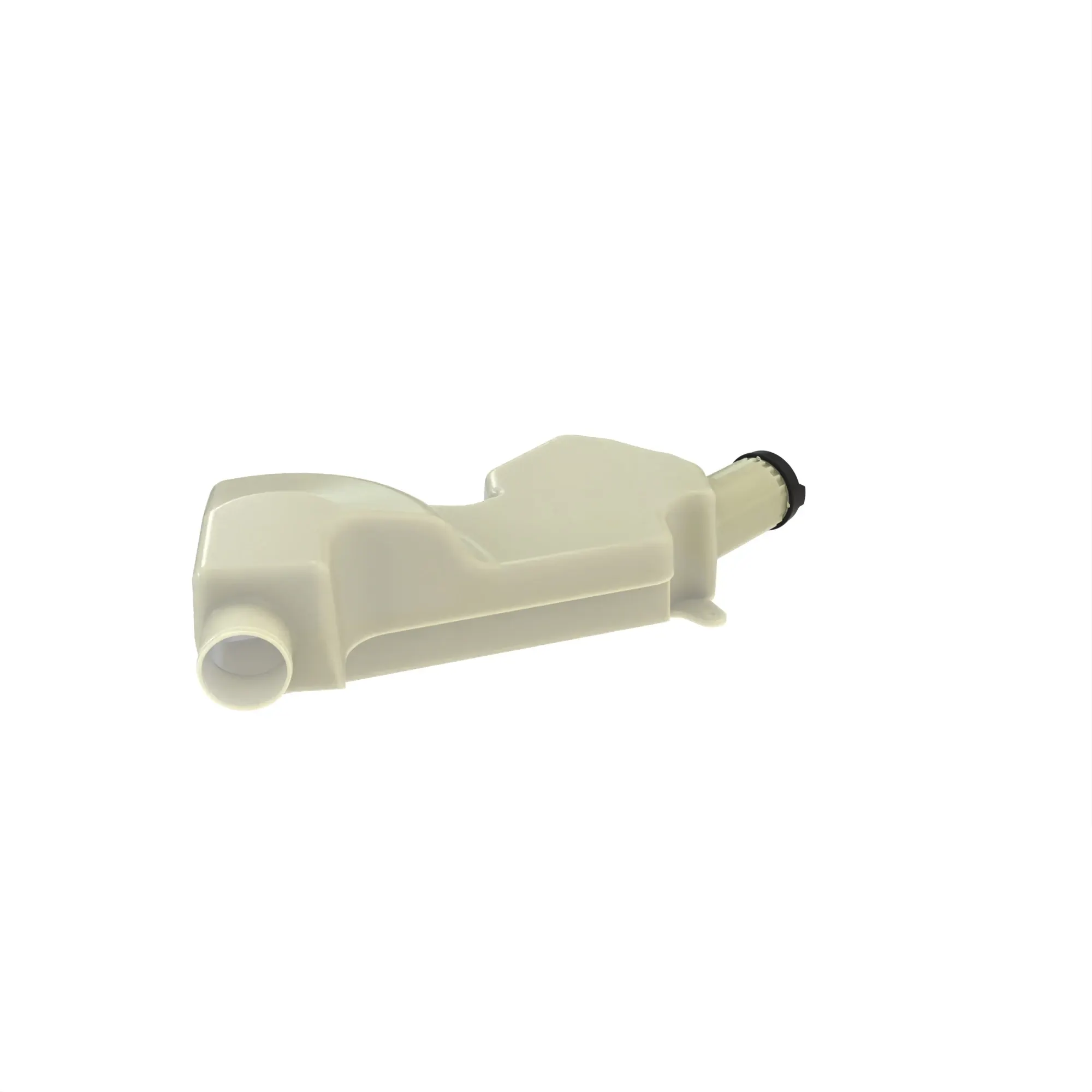 John Deere Filler Neck - RE213932