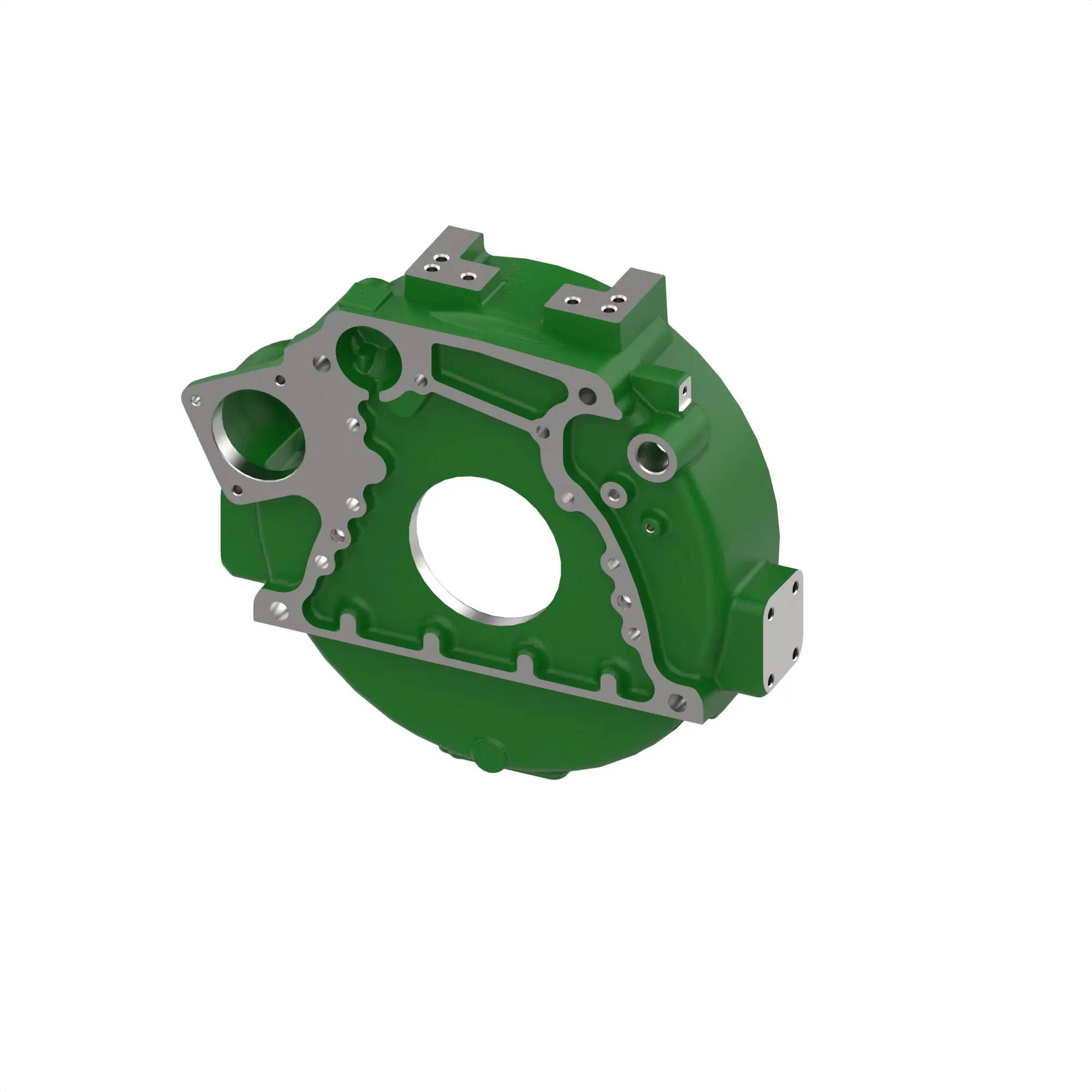 John Deere Housing - DZ117927