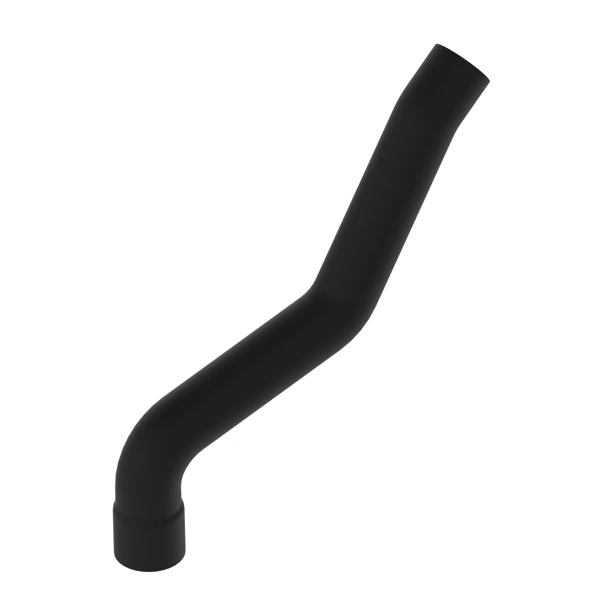John Deere Lower Radiator Hose - KK14252