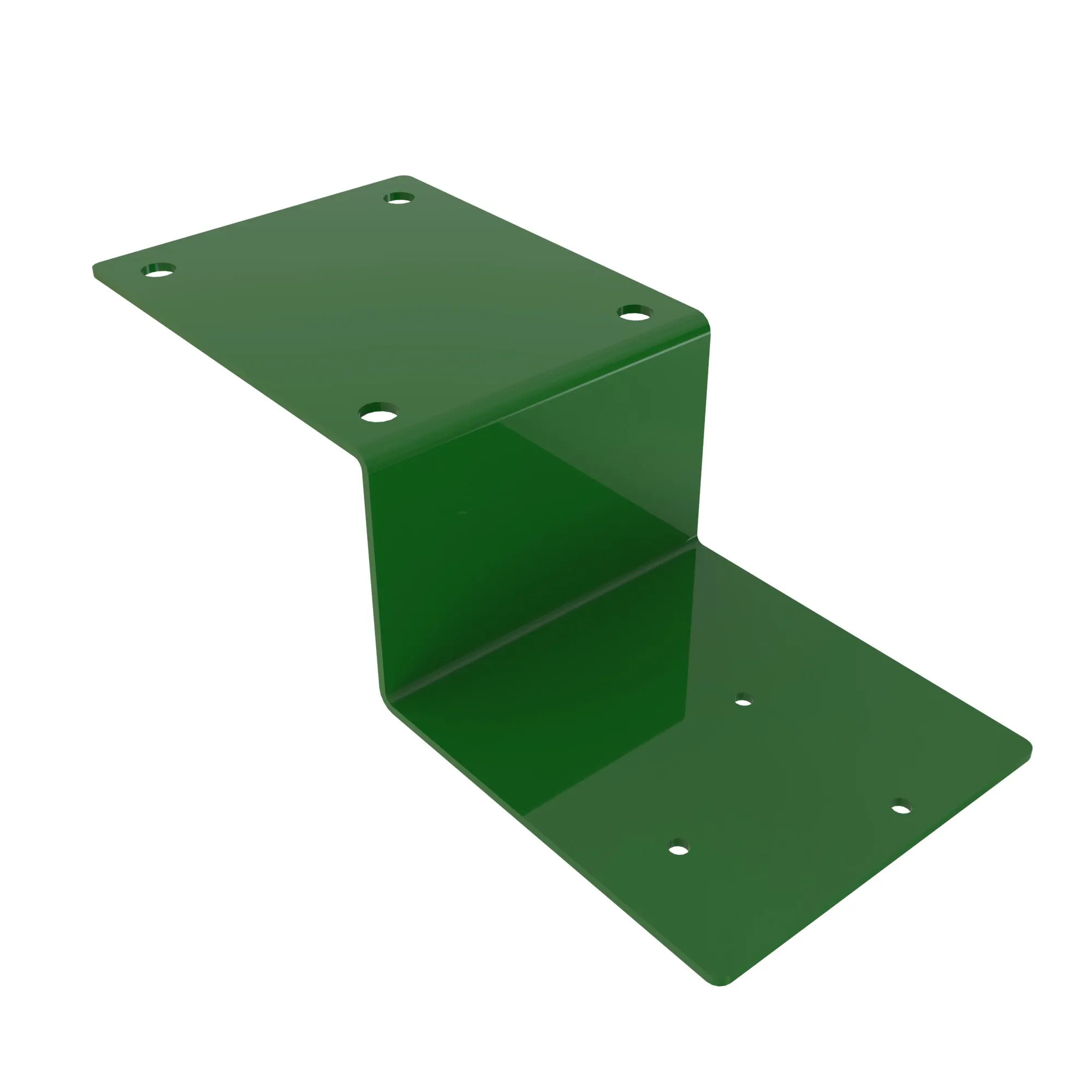 John Deere Bracket - A106721