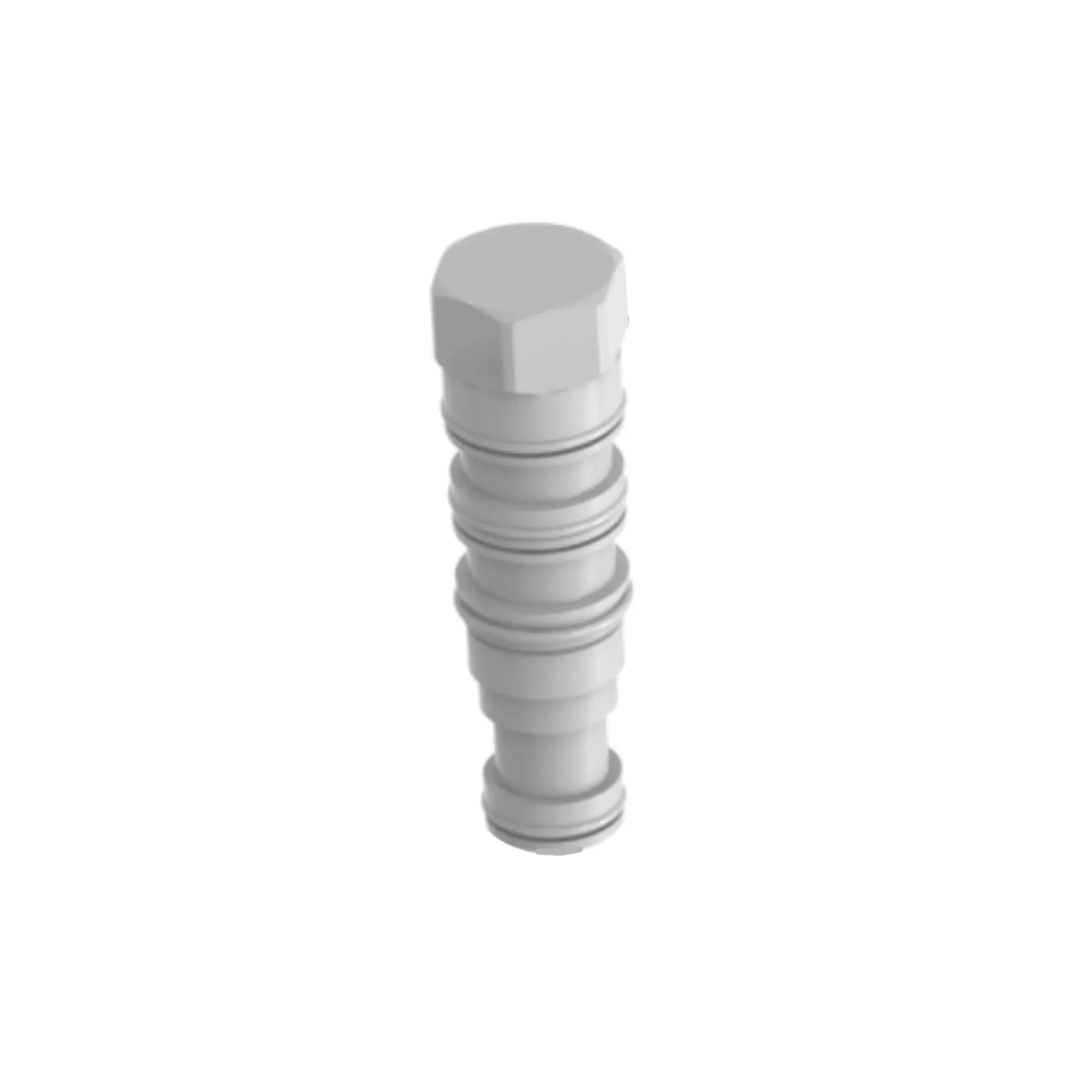 John Deere Relief Valve Poppet - AKK42261