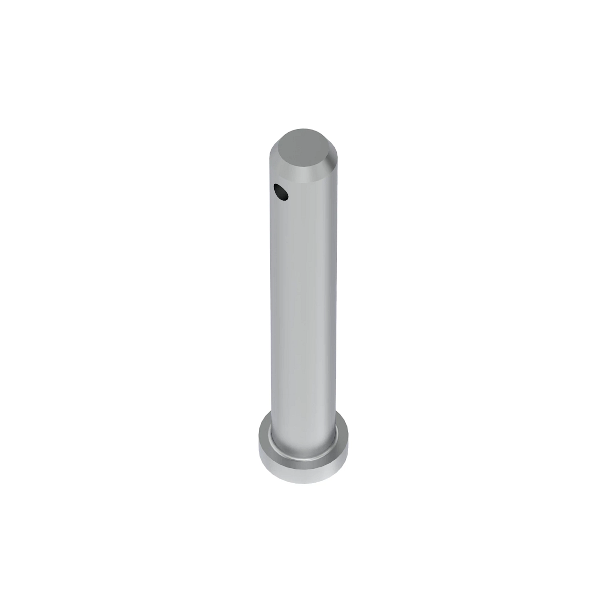 Pin, Headed