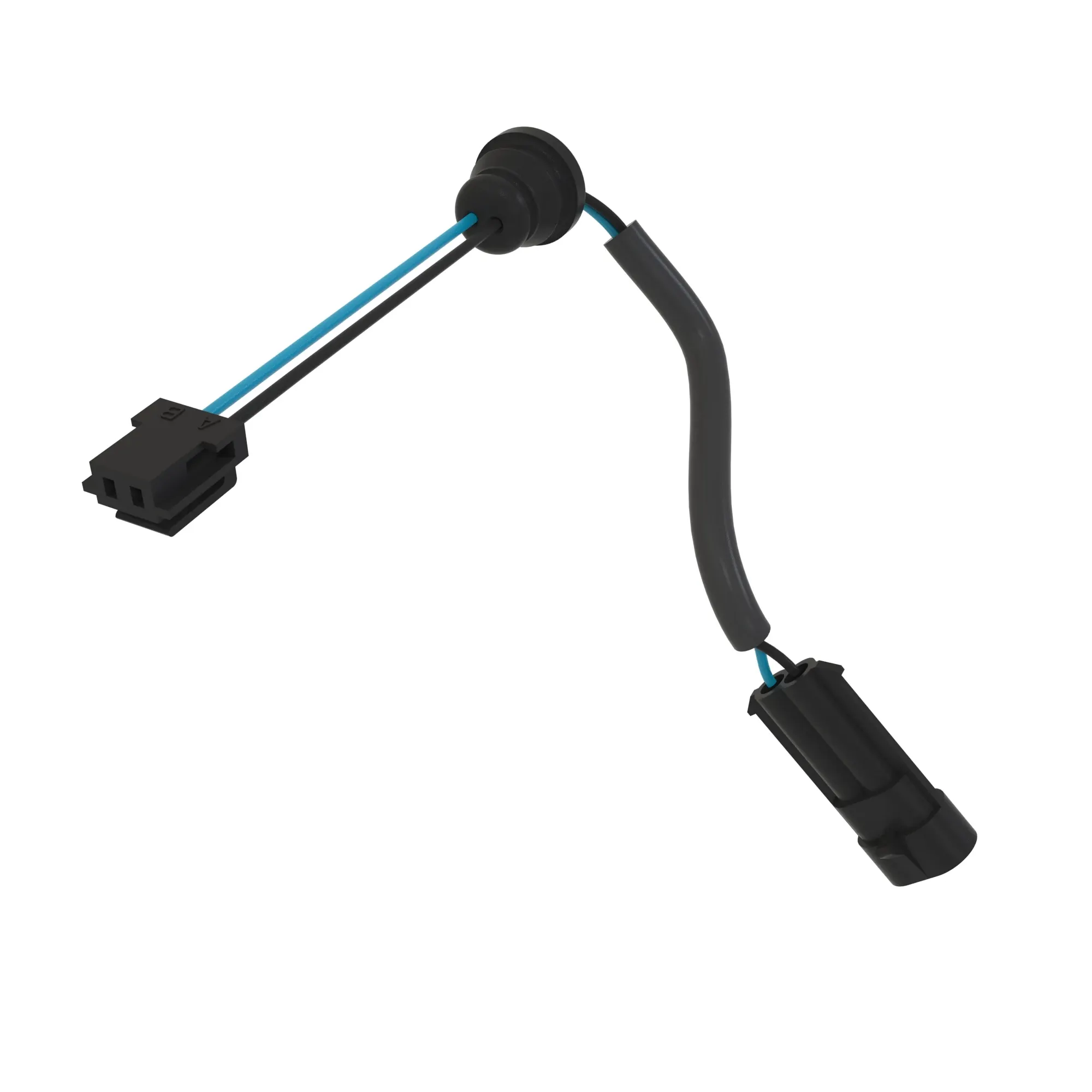 FUEL PUMP WIRING HARNESS
