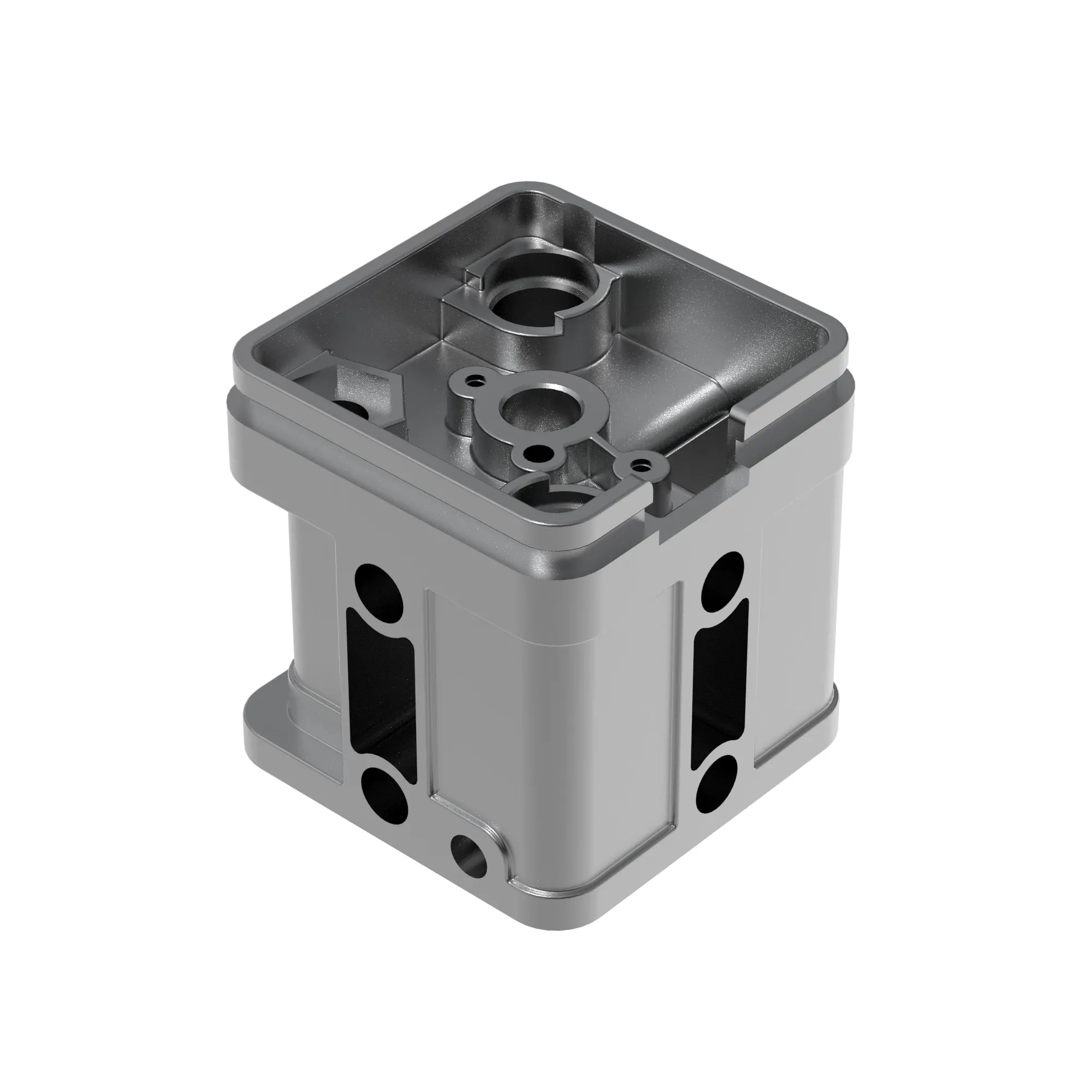 John Deere Frame - PXX12832