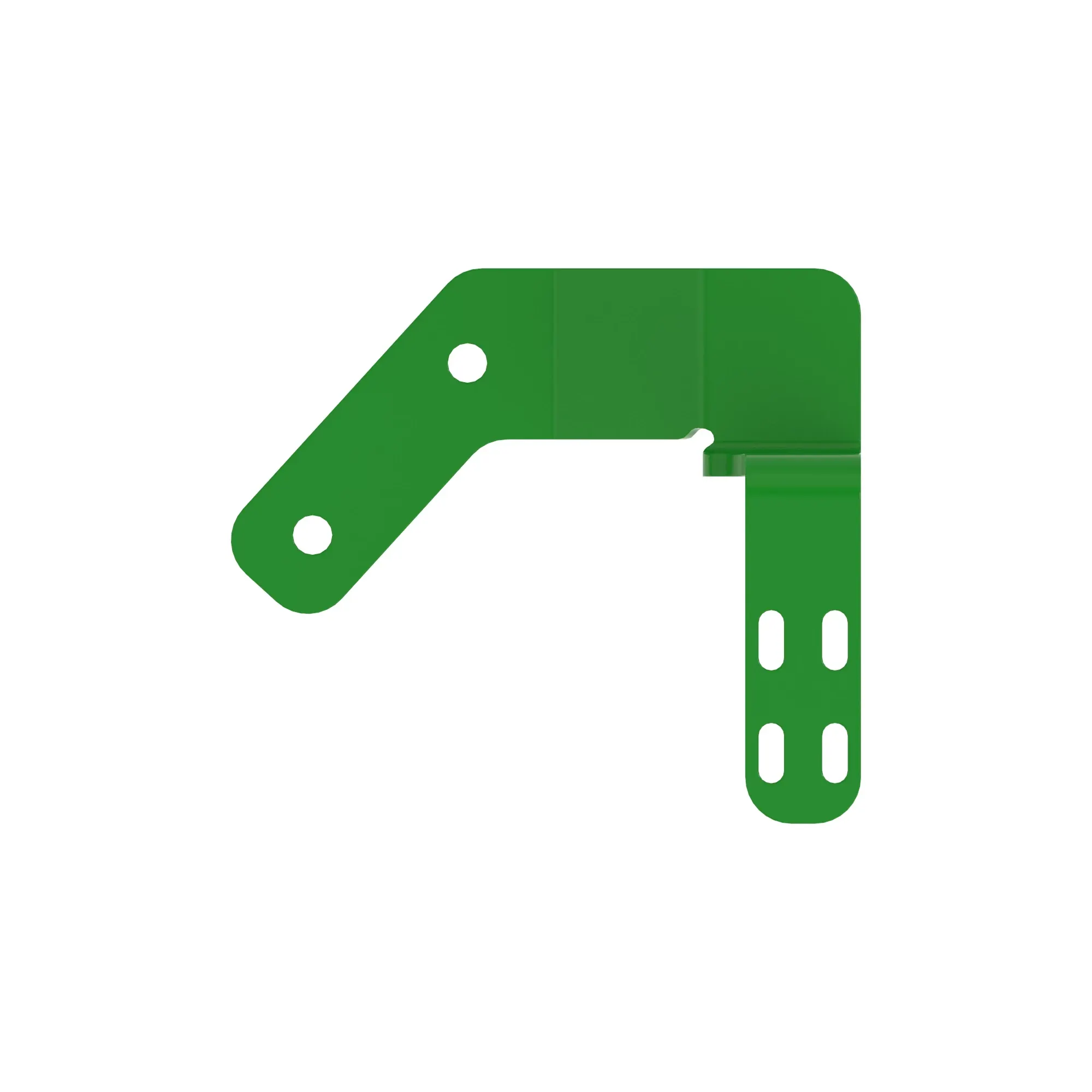 BRACKET, COUPLER
