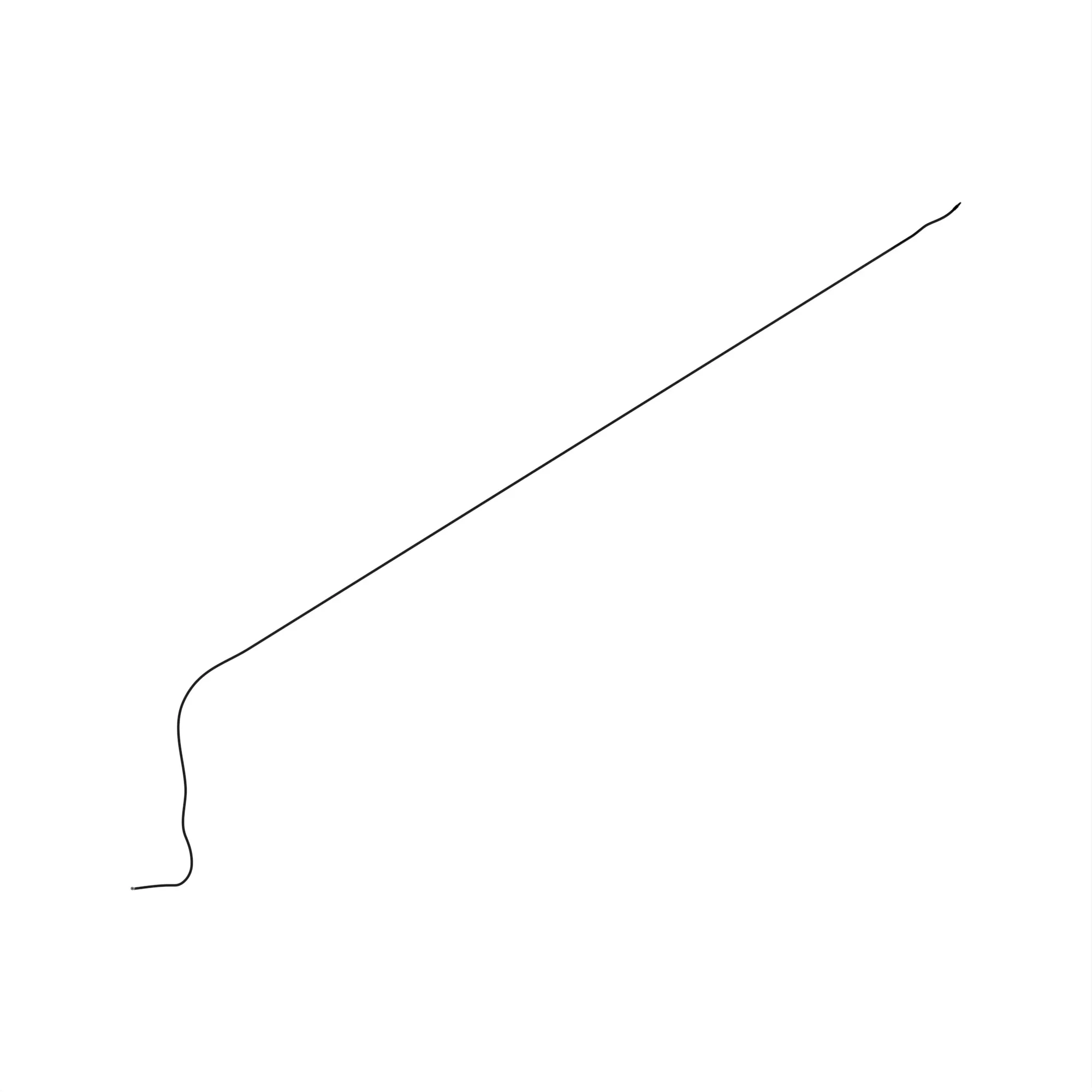 HYDRAULIC HOSE, HOSE, HYDRAULIC