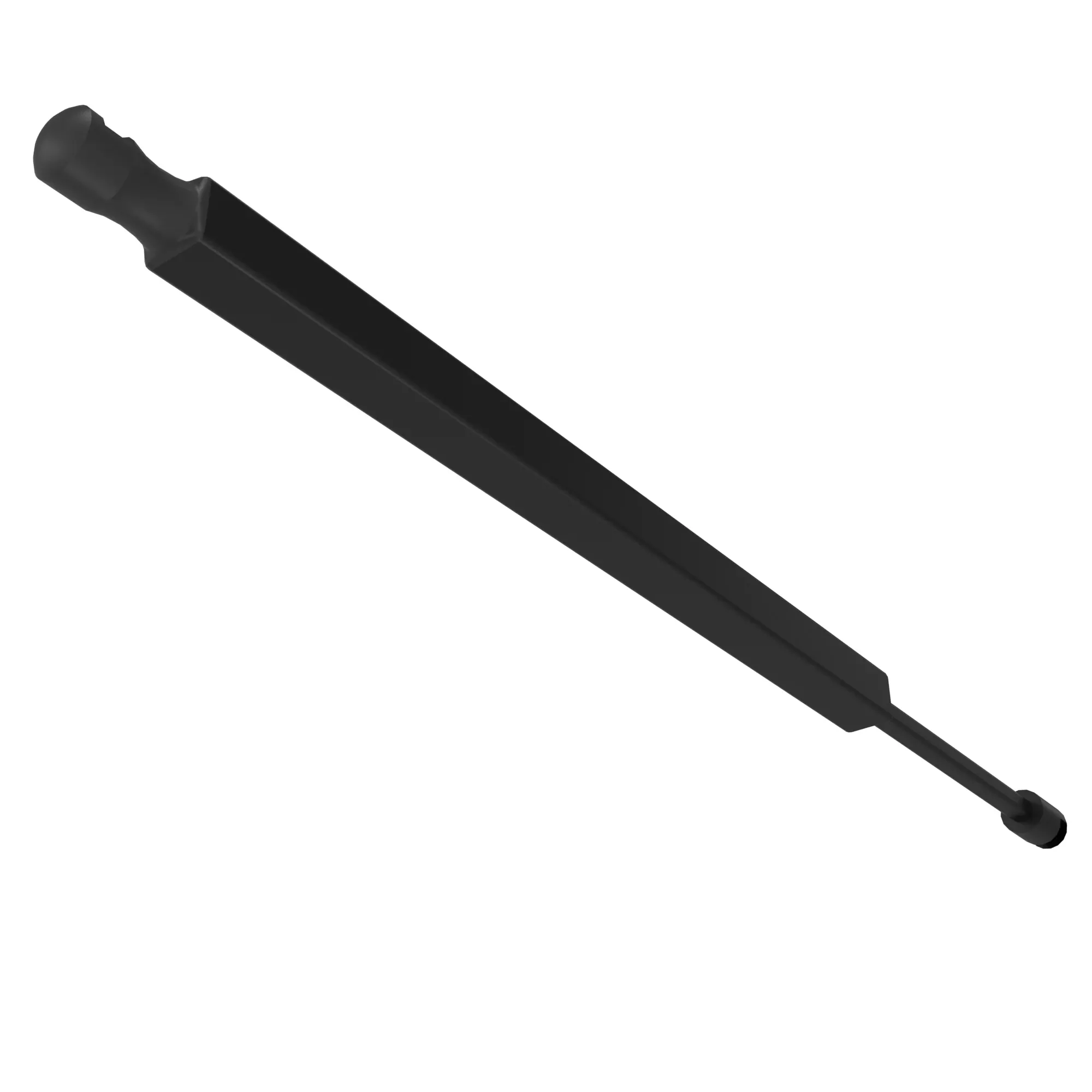 GAS OPERATED CYLINDER