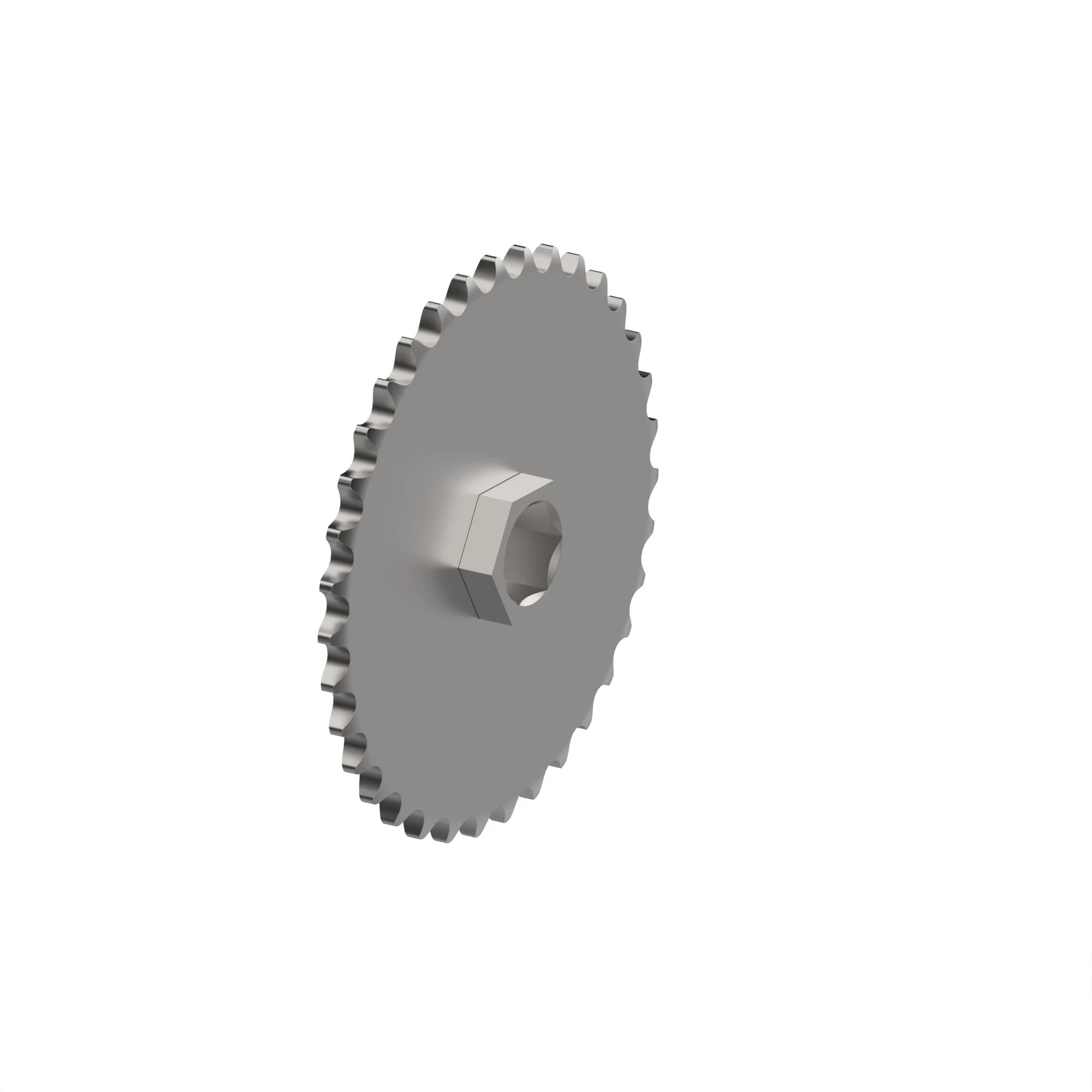 ⚙️ AA85705: Piñón de Cadena, 35 Dientes John Deere 🚜✅