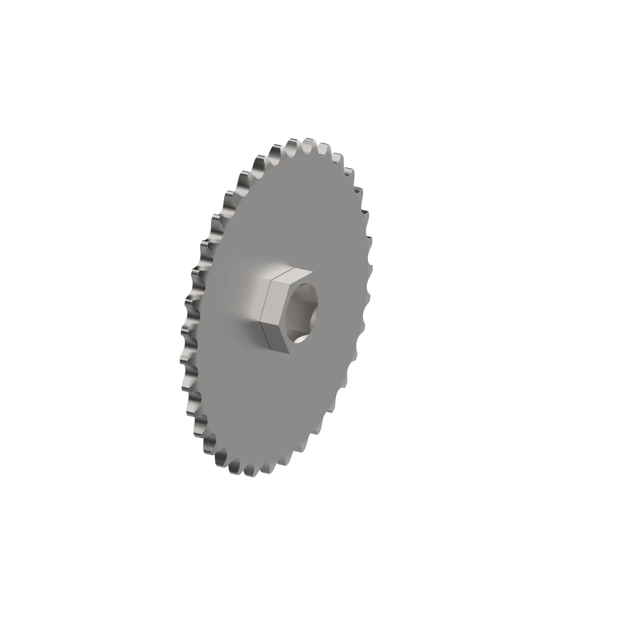 John Deere Chain Sprocket, 35 Teeth - AA85705