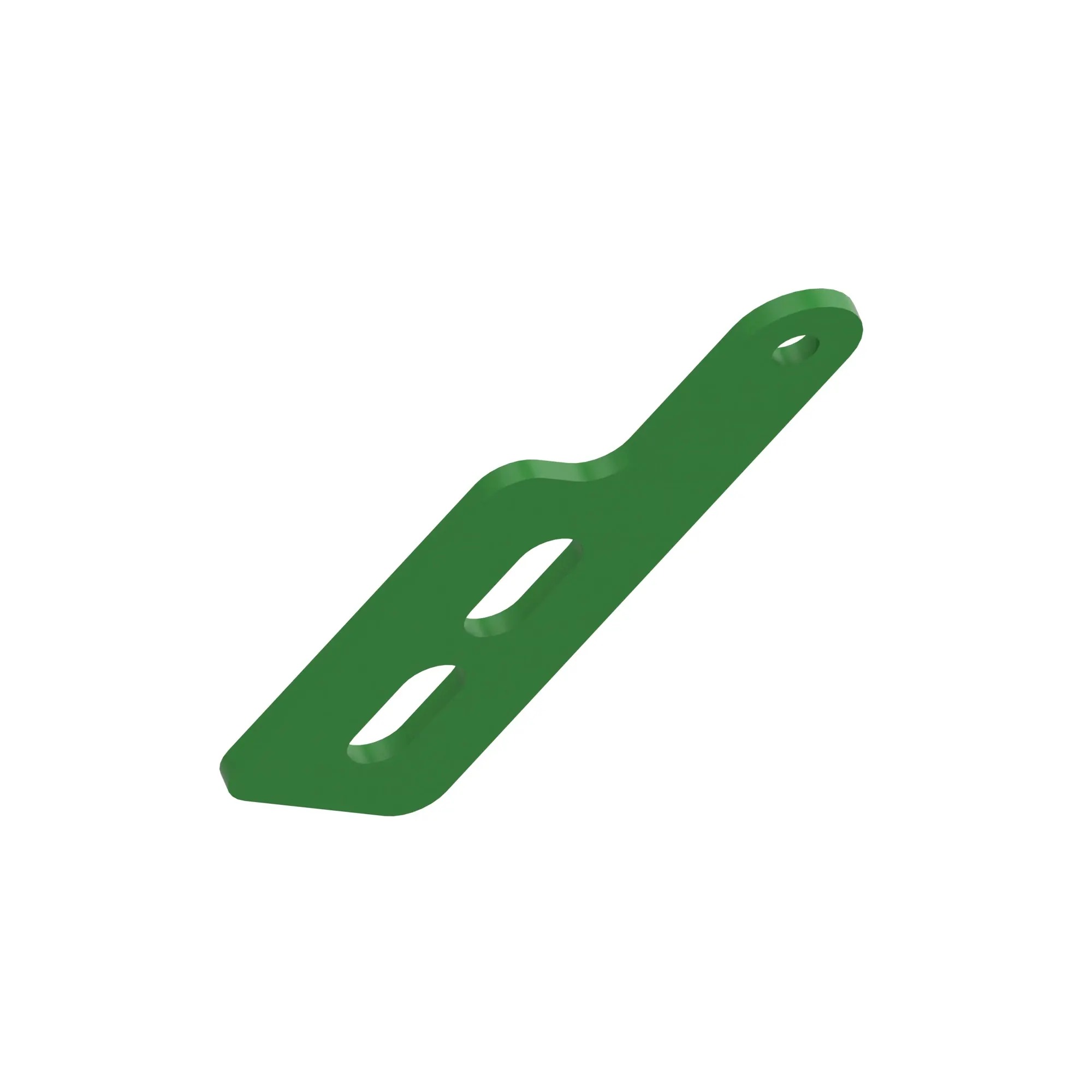 John Deere Support Plate - FH310588