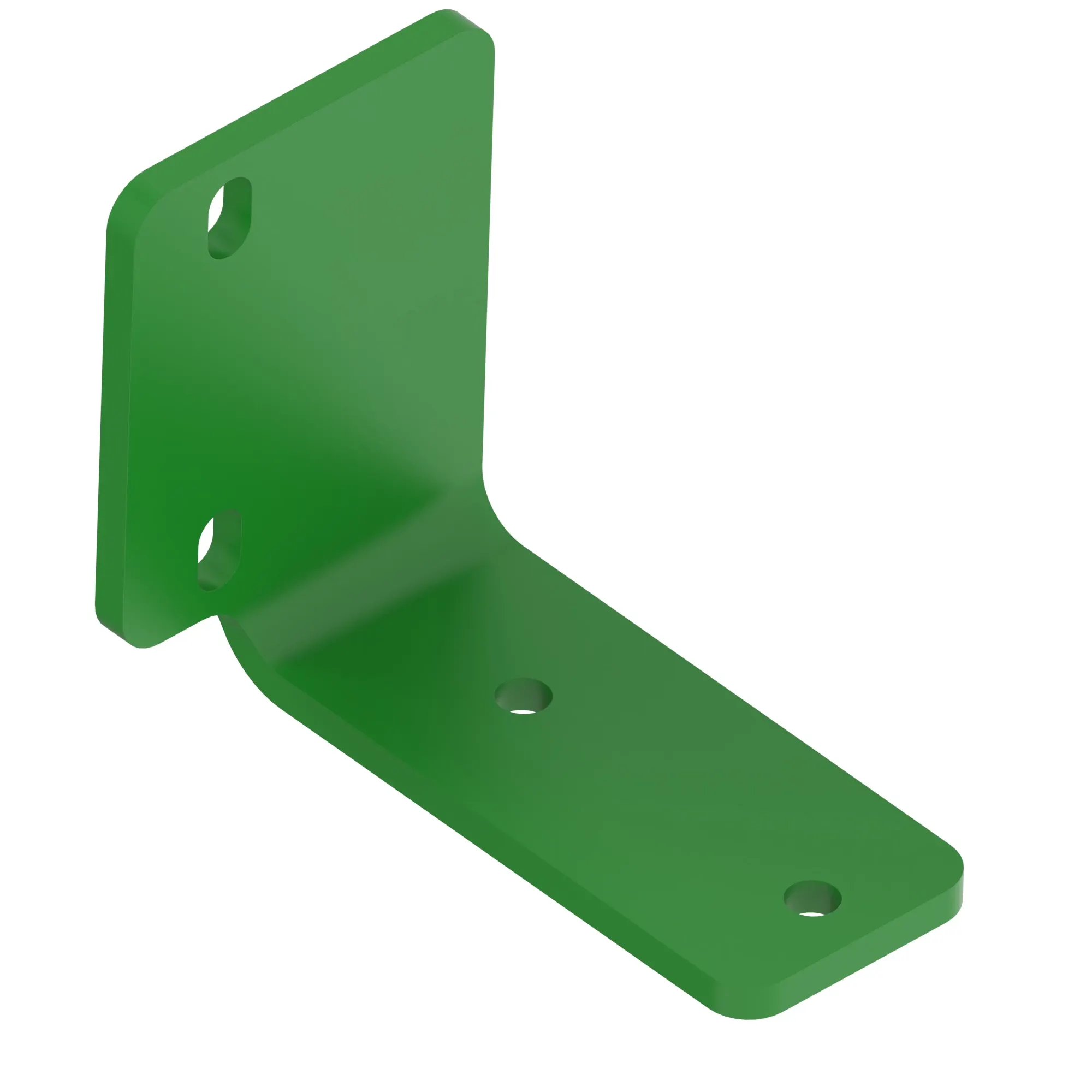 BRACKET, MOUNT
