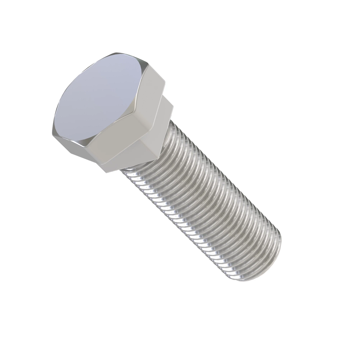 M16 Carriage Bolt, Spec