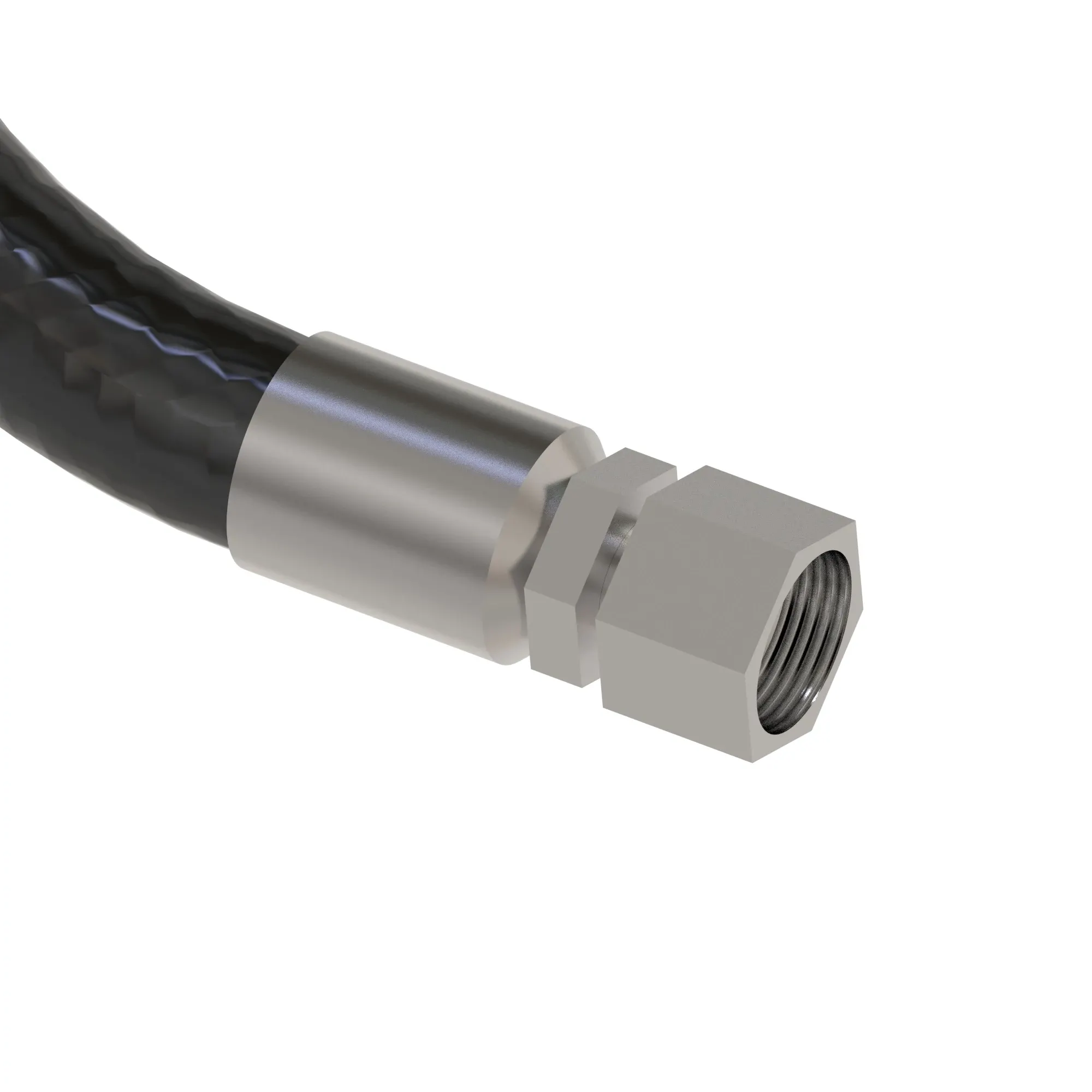 Hydraulic Hose