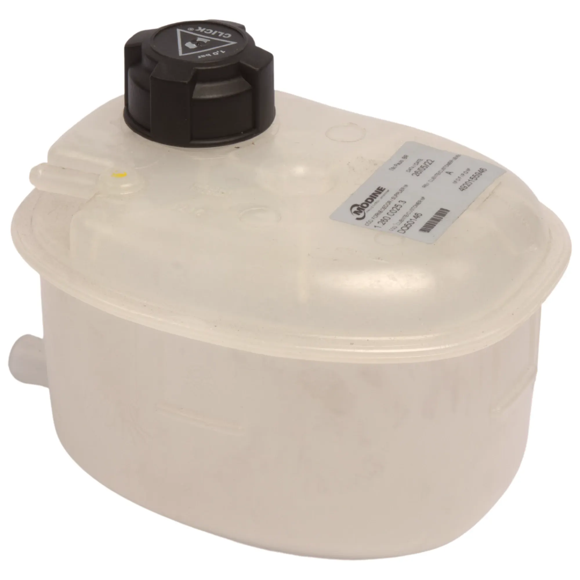 John Deere Expansion Tank - DQ50146
