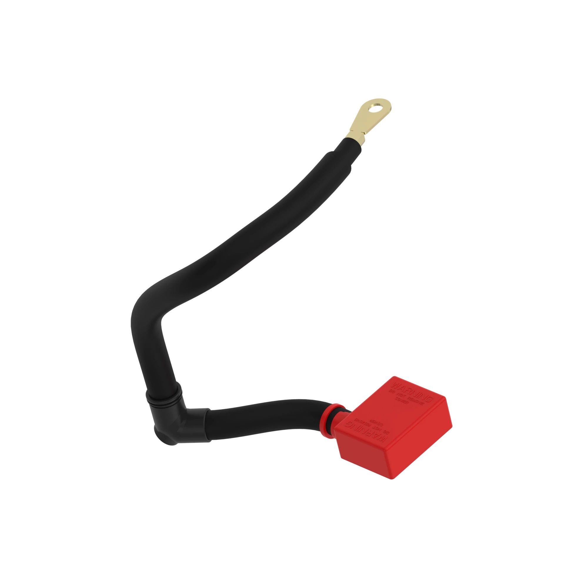 BATTERY CABLE, POSITIVE BATTERY TO