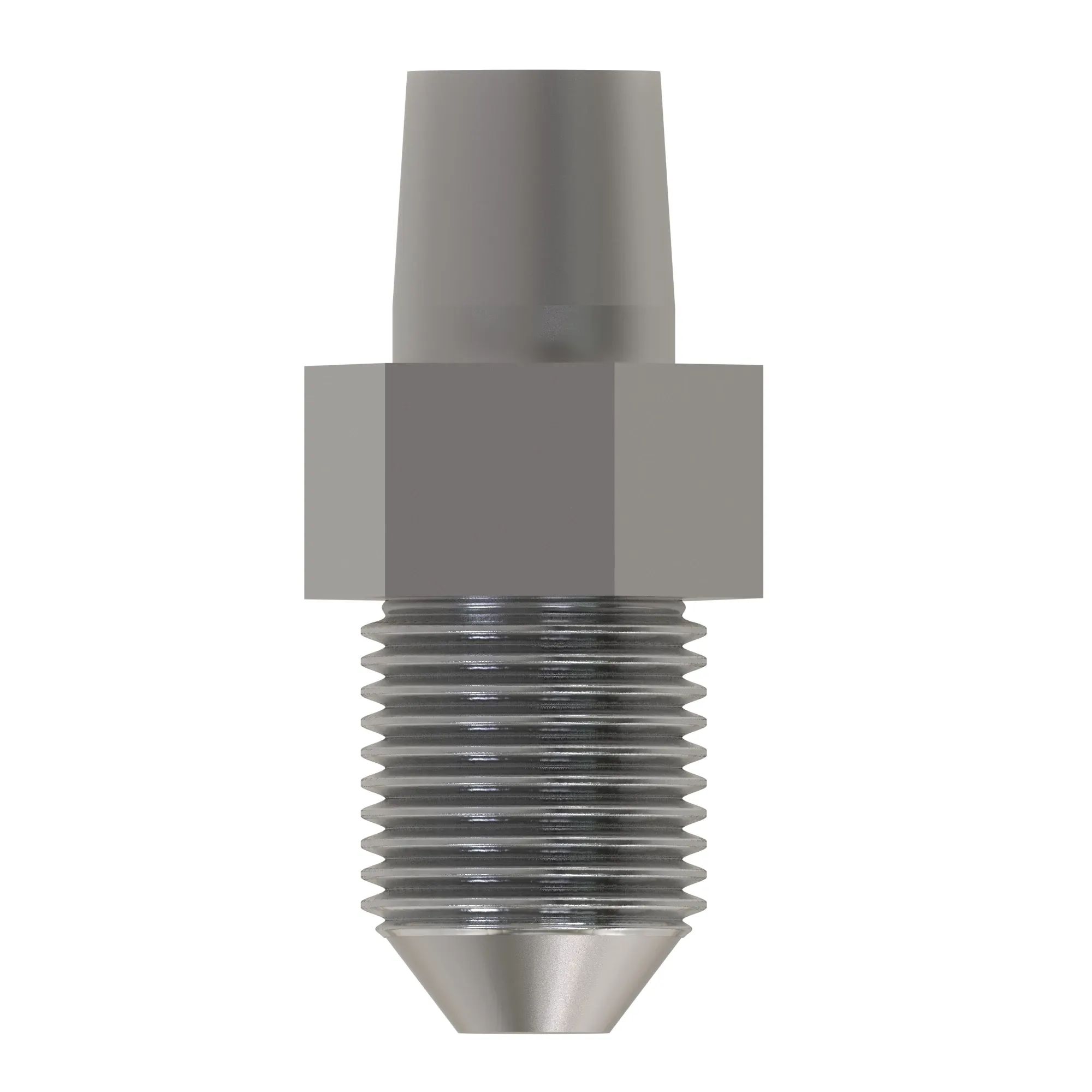 John Deere Fitting - F028680