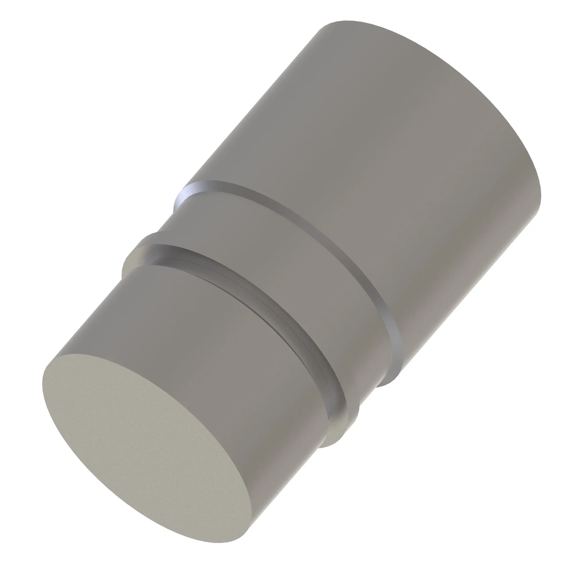 John Deere Swing Drive Gearbox Vent - 790040000