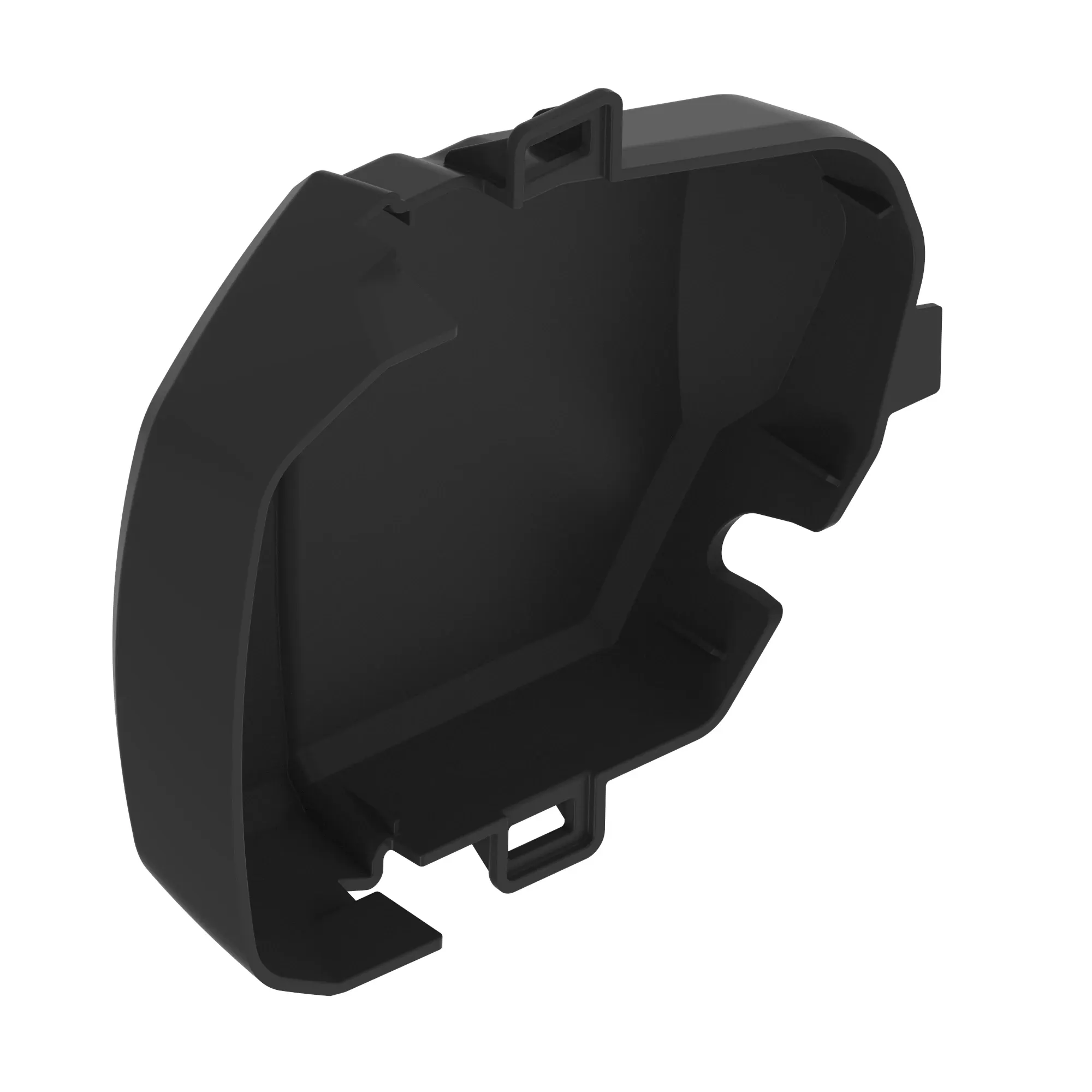 COVER, FRONT WIPER