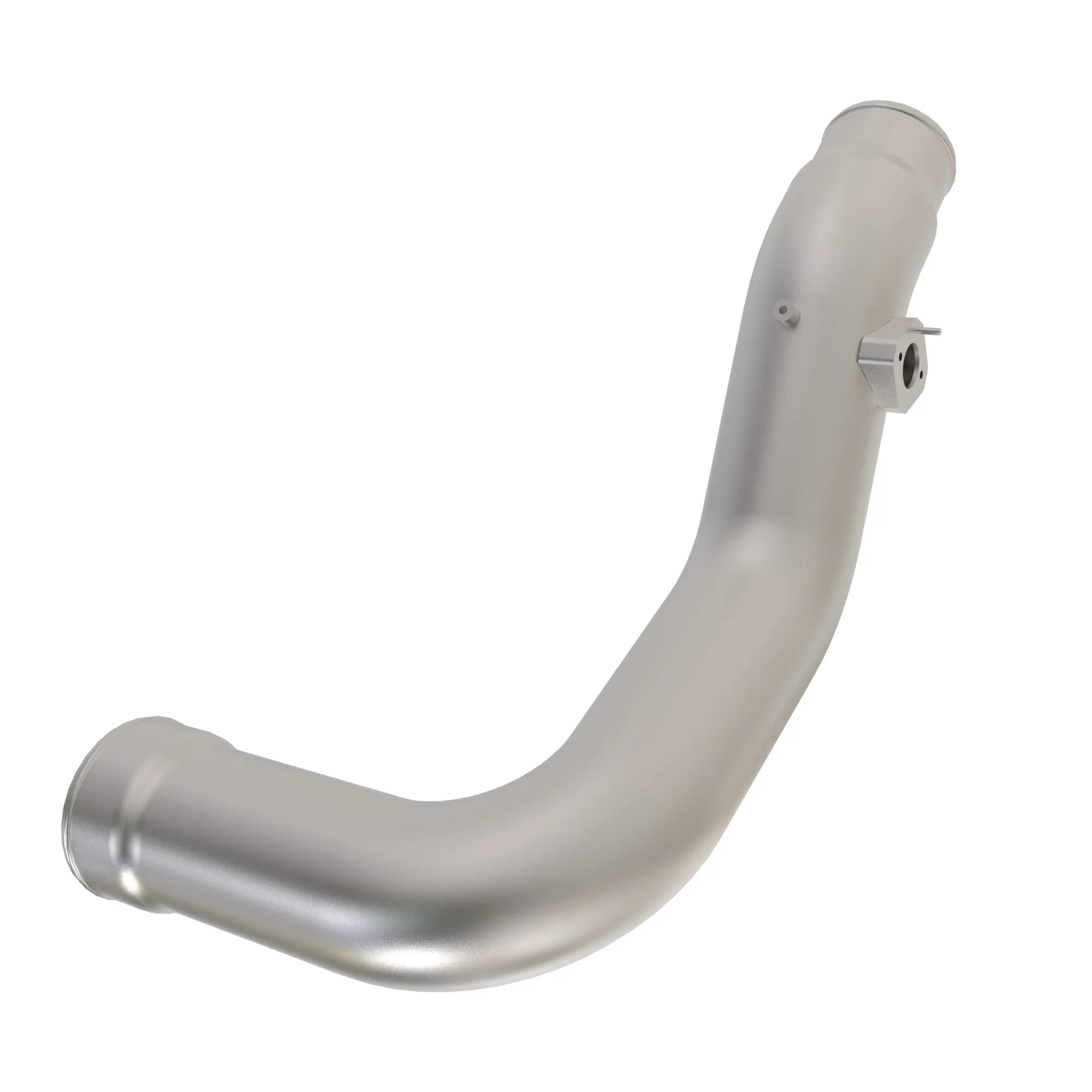John Deere Air Intake - AXE35092