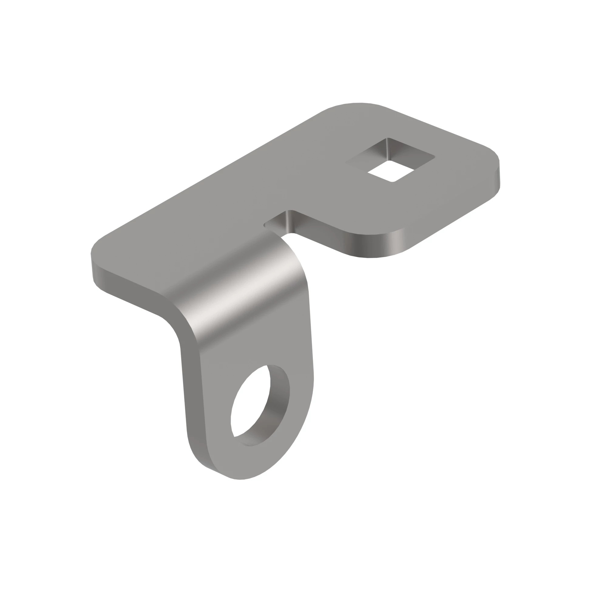 John Deere Mower Deck Hinge - M174008