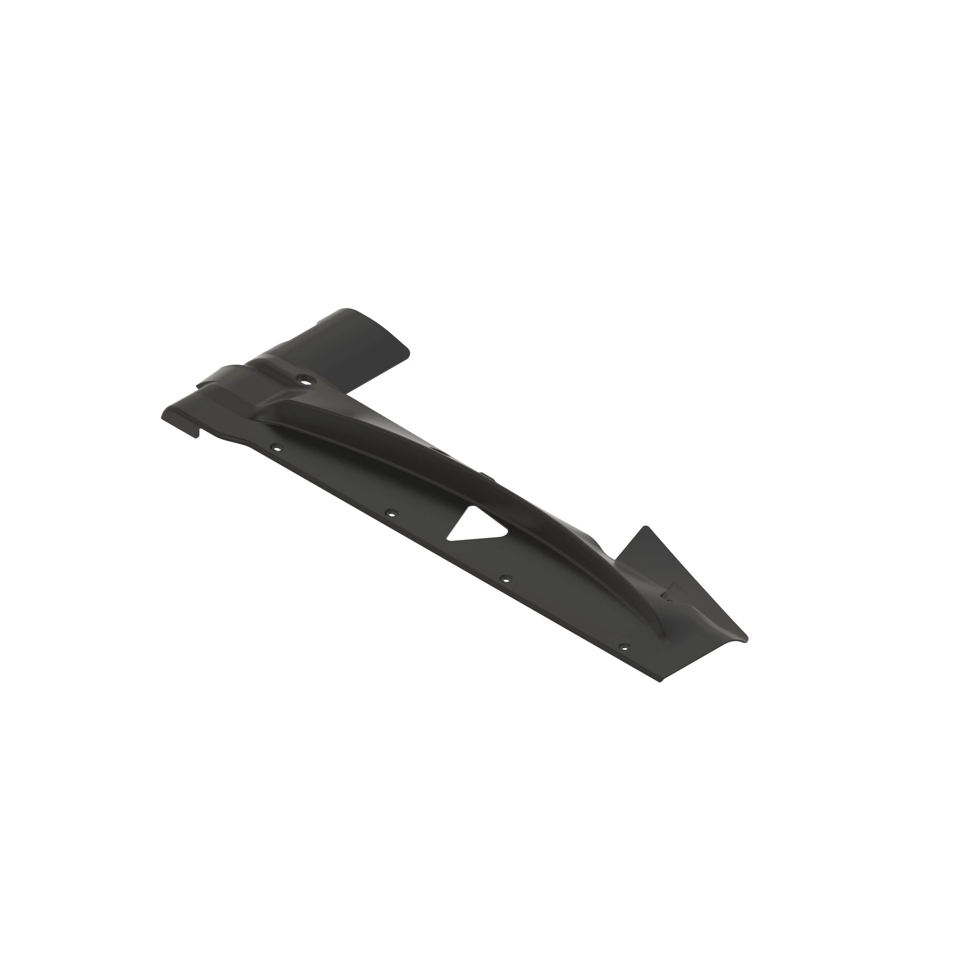 GUIDE, FRONT HOOD GUIDE (LH)