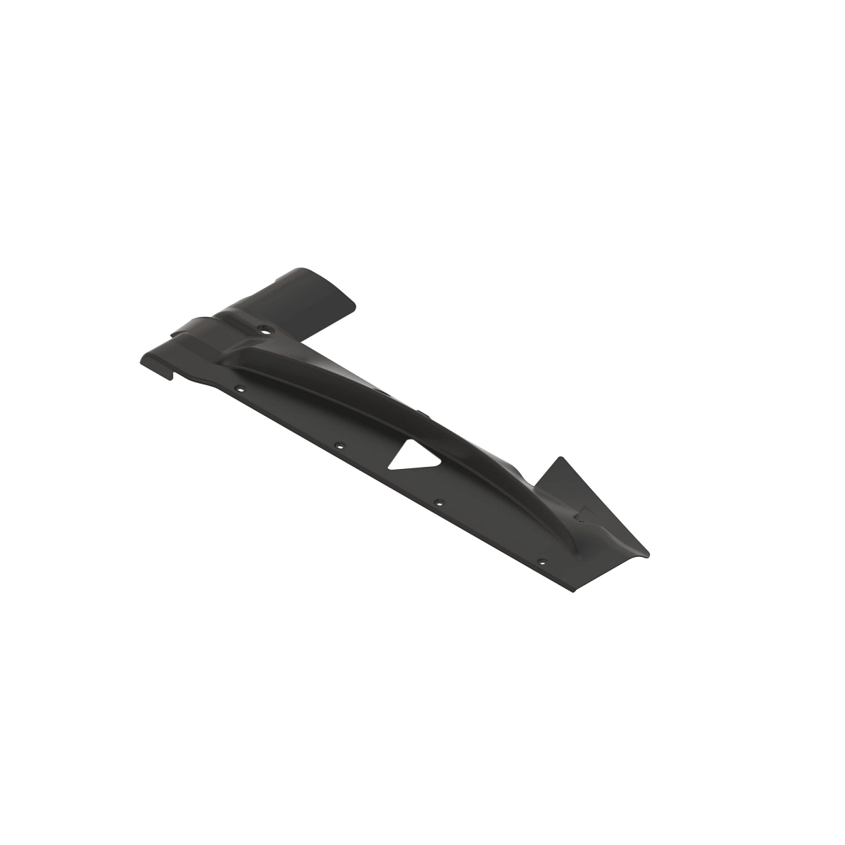 Front Hood Guide (LH)