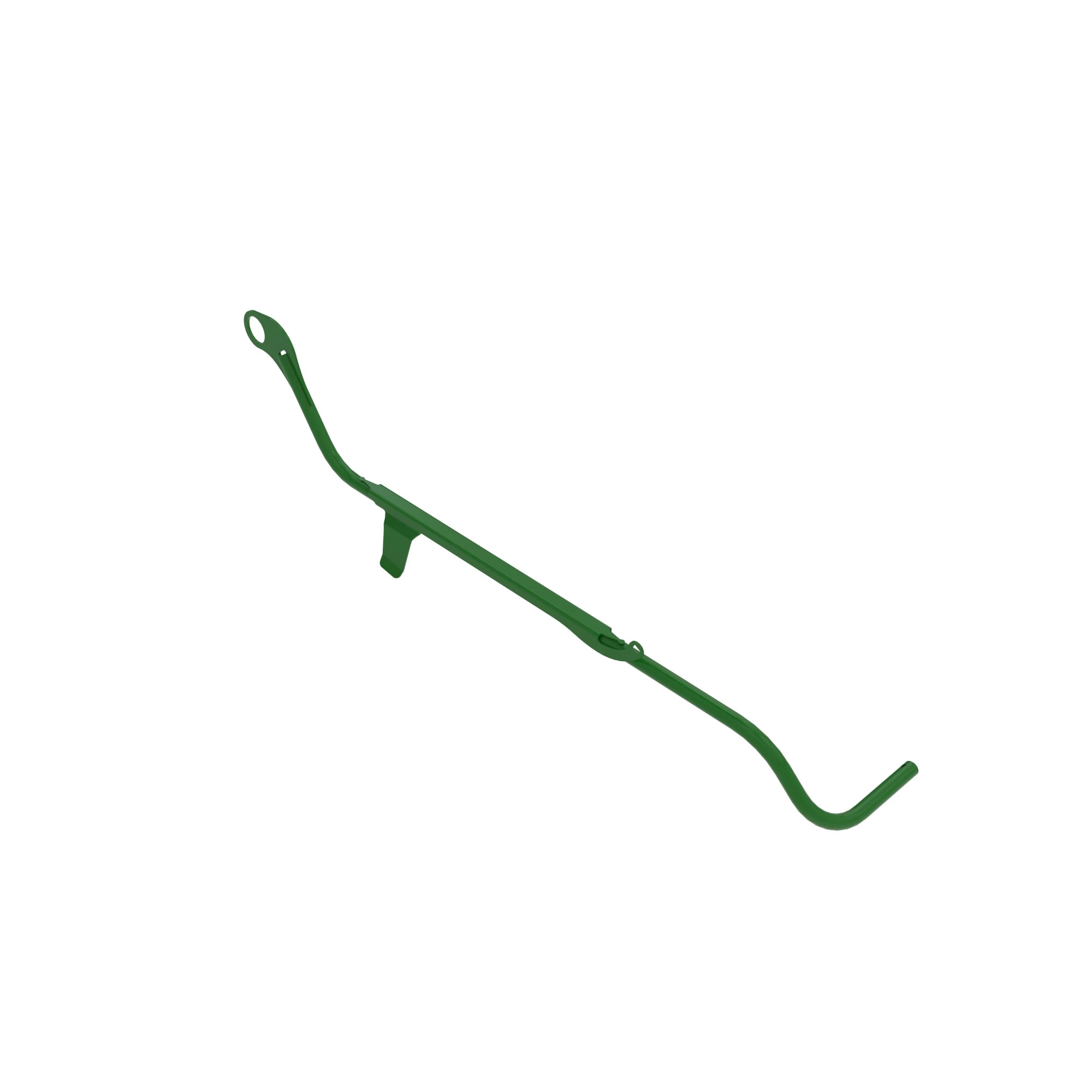 ARMATURE BACHE DROITE