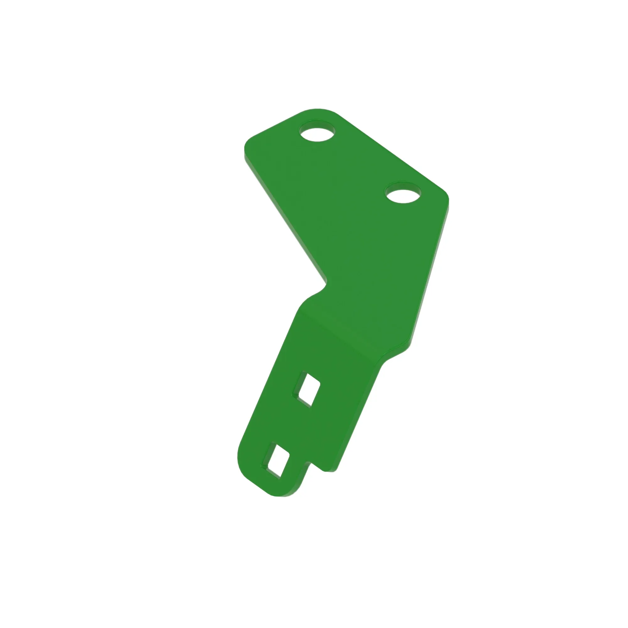 BRACKET, LOAD COMMAND HOSE SUPPORT