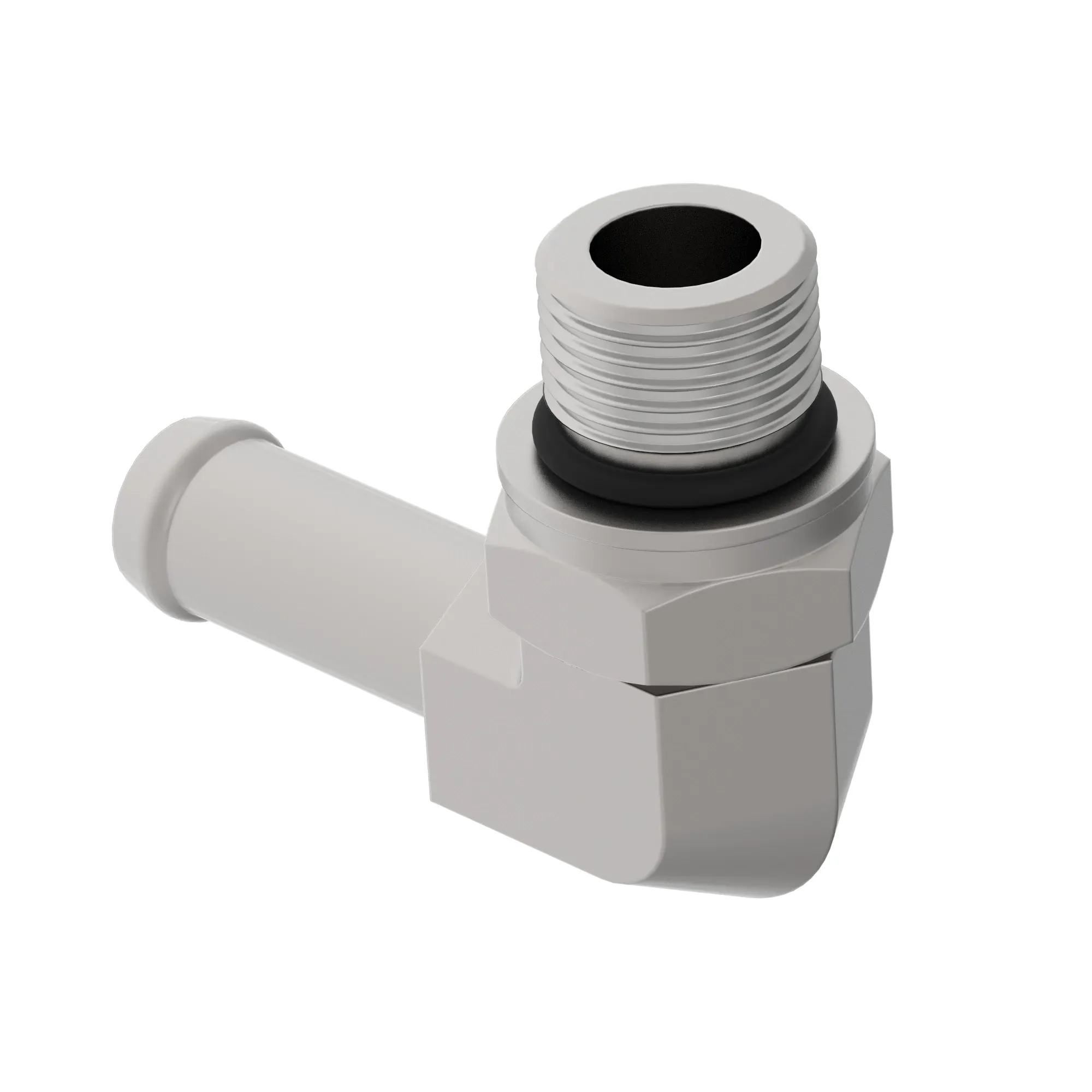 ELBOW FITTING